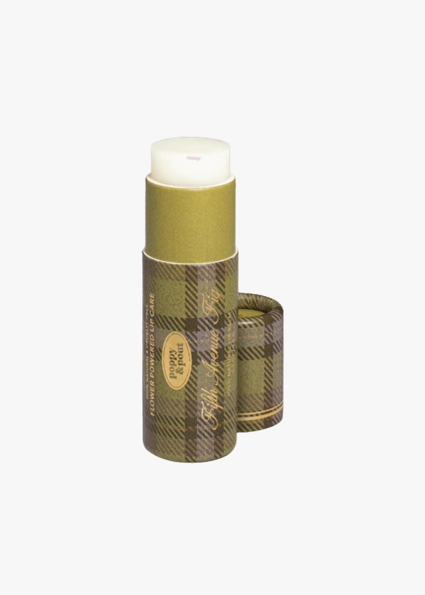 Poppy & Pout Uptown Autumn Lip Balm LIMITED EDITION - FINAL SALE