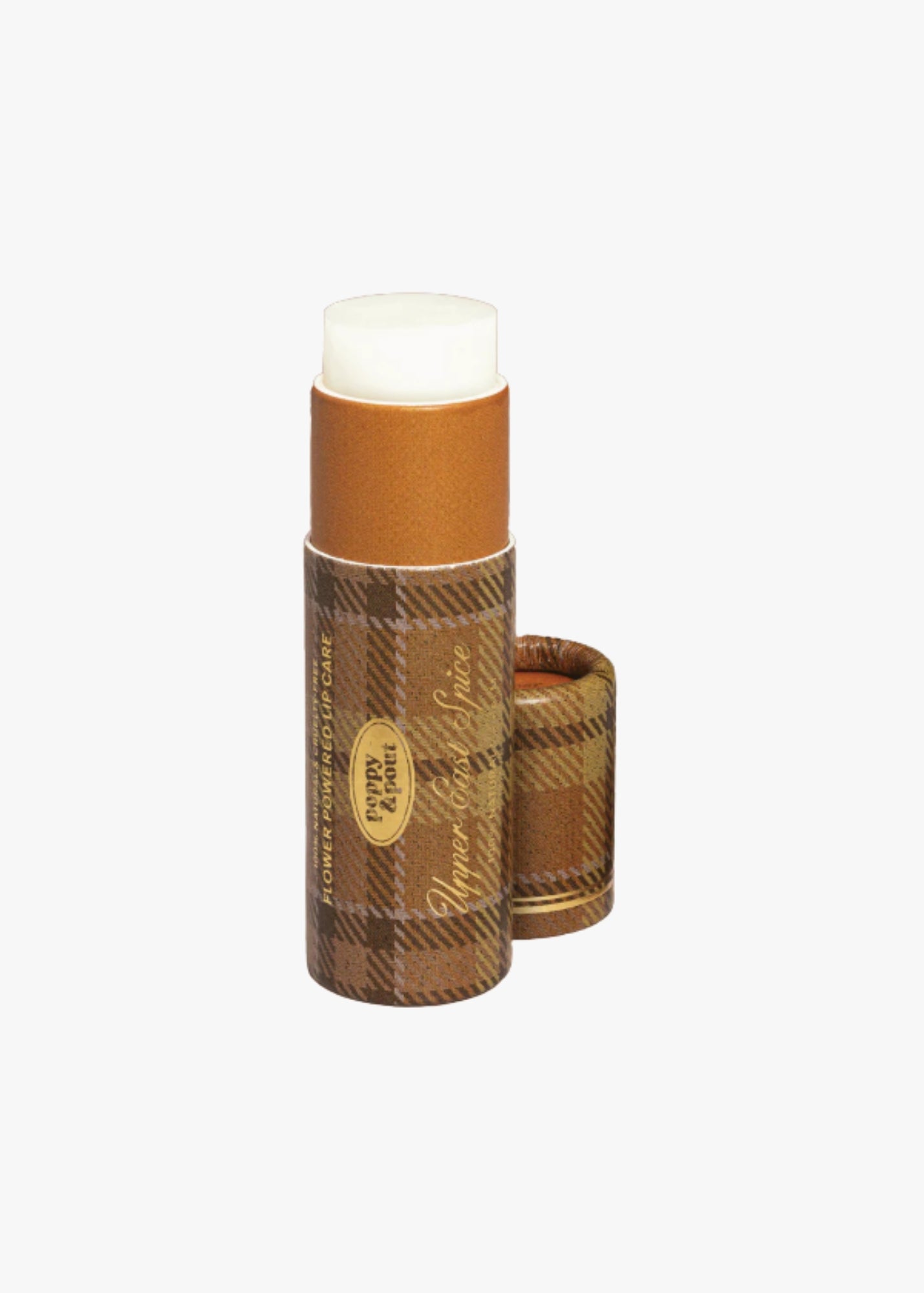 Poppy & Pout Uptown Autumn Lip Balm LIMITED EDITION - FINAL SALE