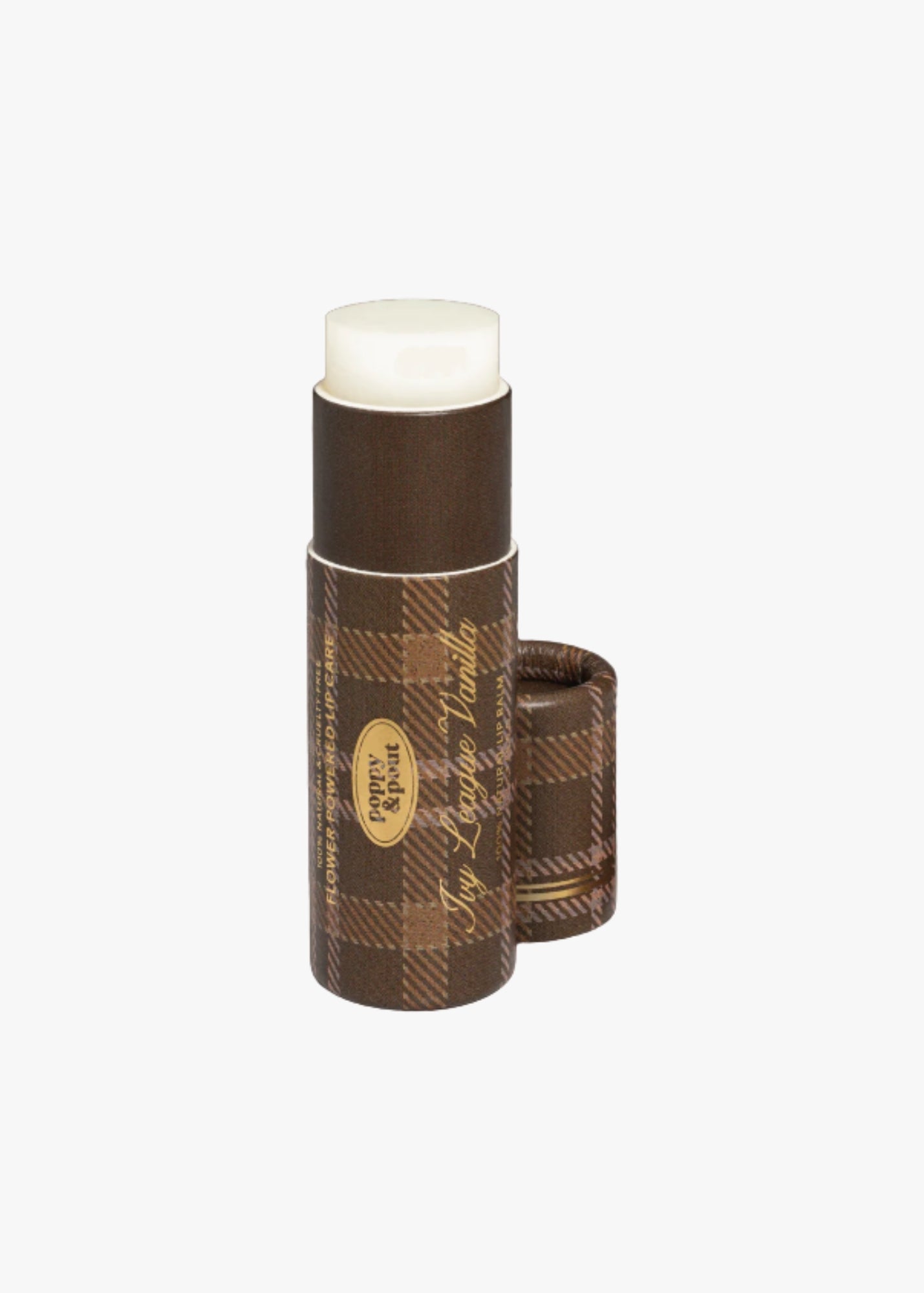 Poppy & Pout Uptown Autumn Lip Balm LIMITED EDITION - FINAL SALE