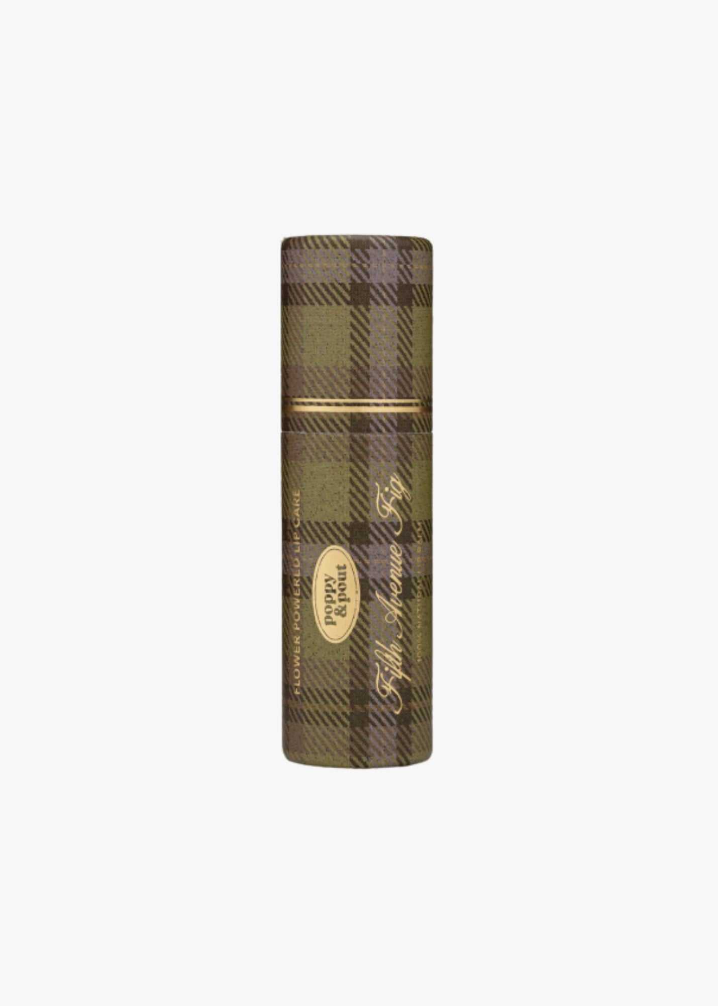 Poppy & Pout Uptown Autumn Lip Balm LIMITED EDITION - FINAL SALE