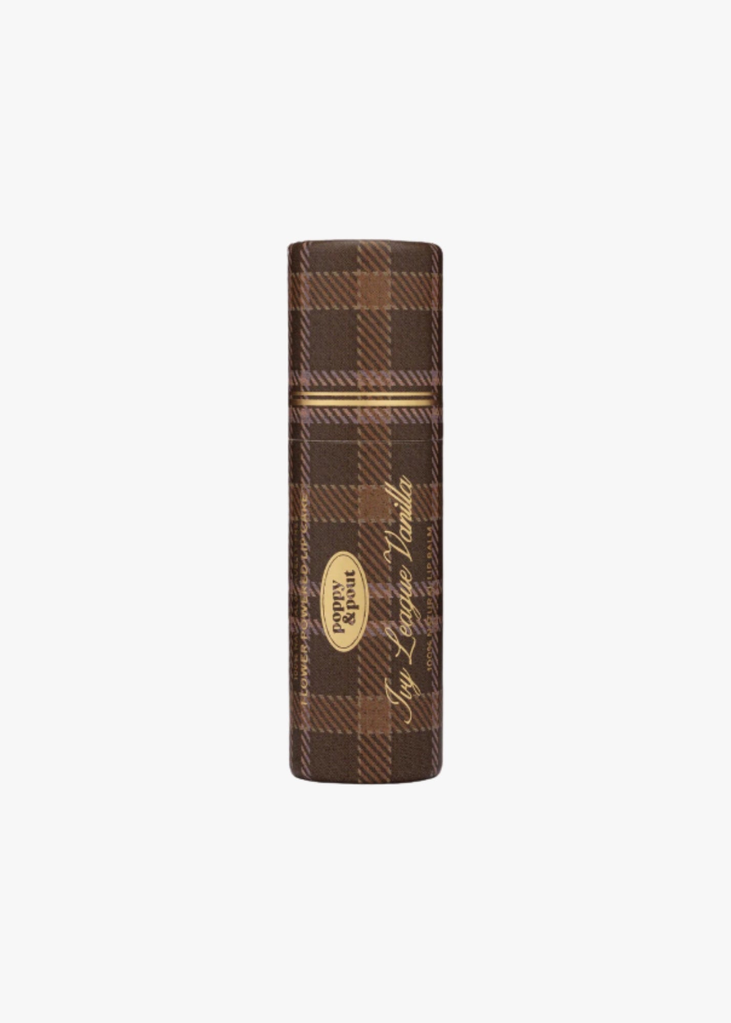 Poppy & Pout Uptown Autumn Lip Balm LIMITED EDITION - FINAL SALE