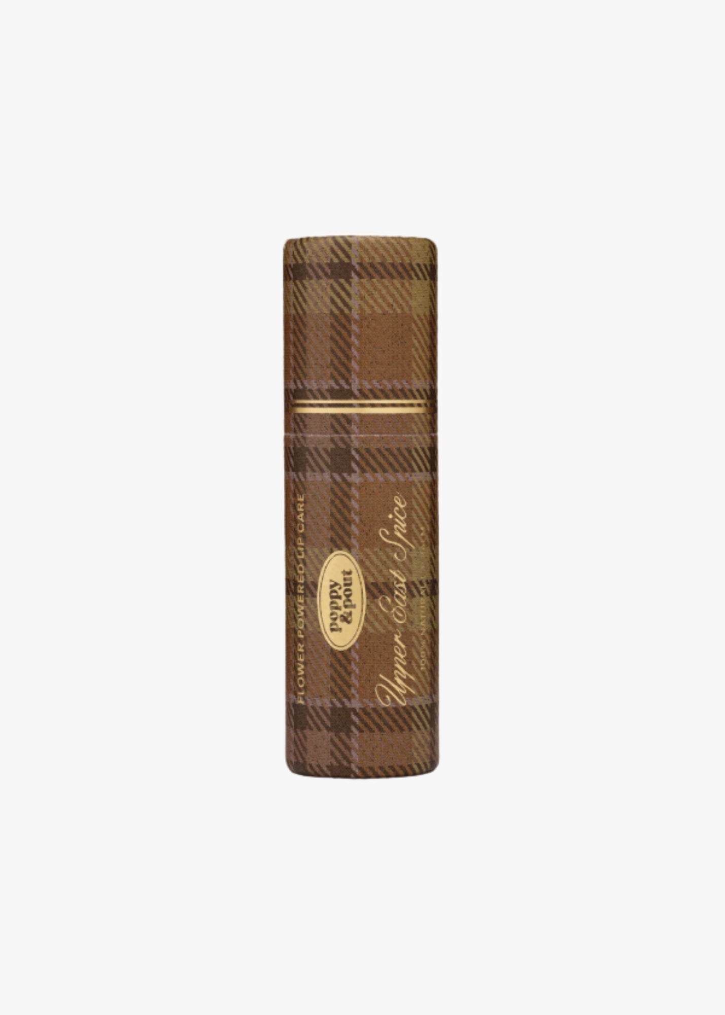 Poppy & Pout Uptown Autumn Lip Balm LIMITED EDITION - FINAL SALE