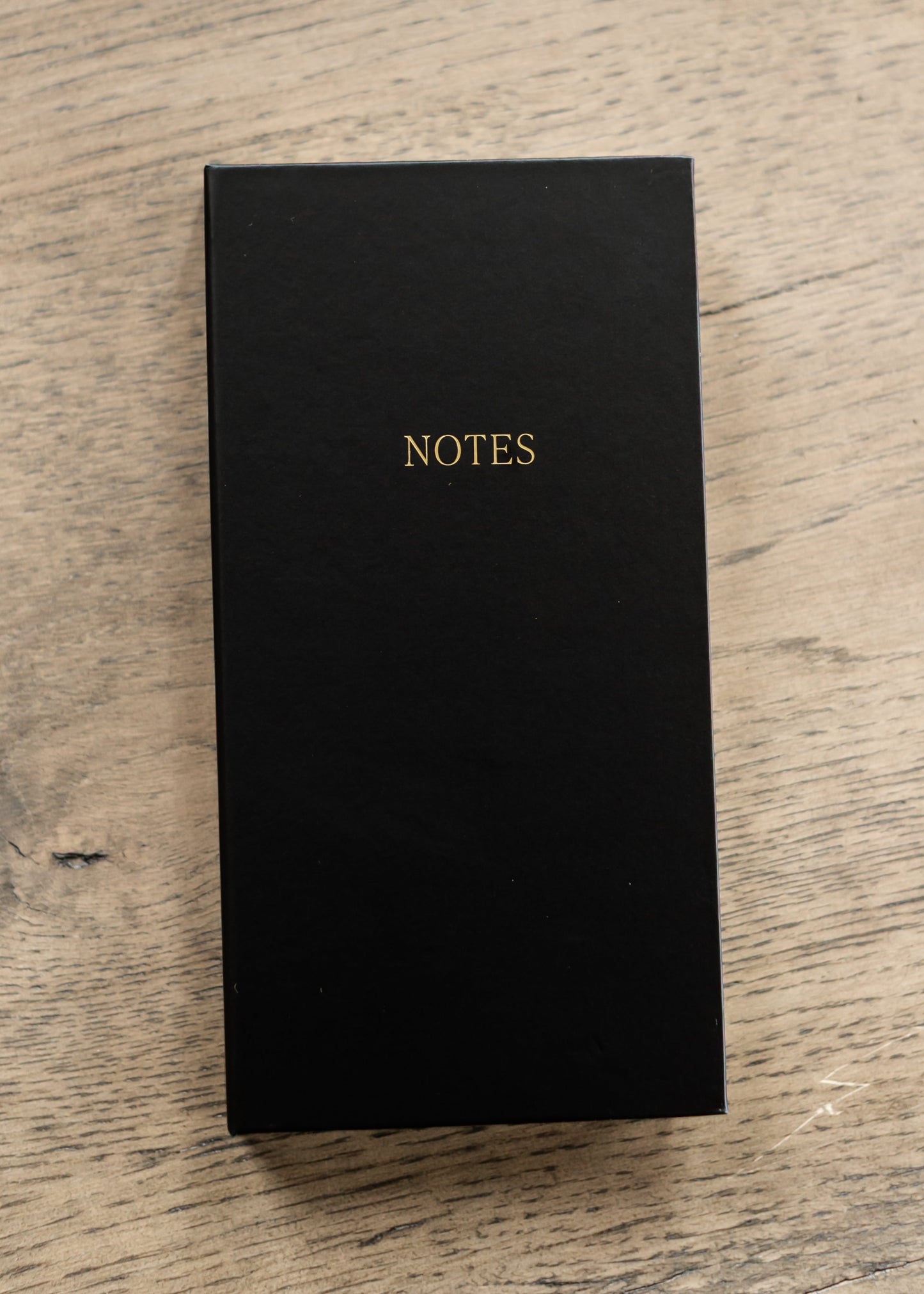 Portable Sticky Notes Booklet