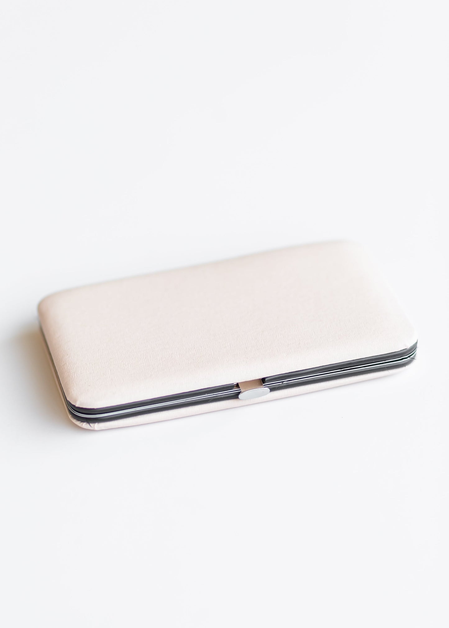 Professional Manicure Portable Travel Nail Kit