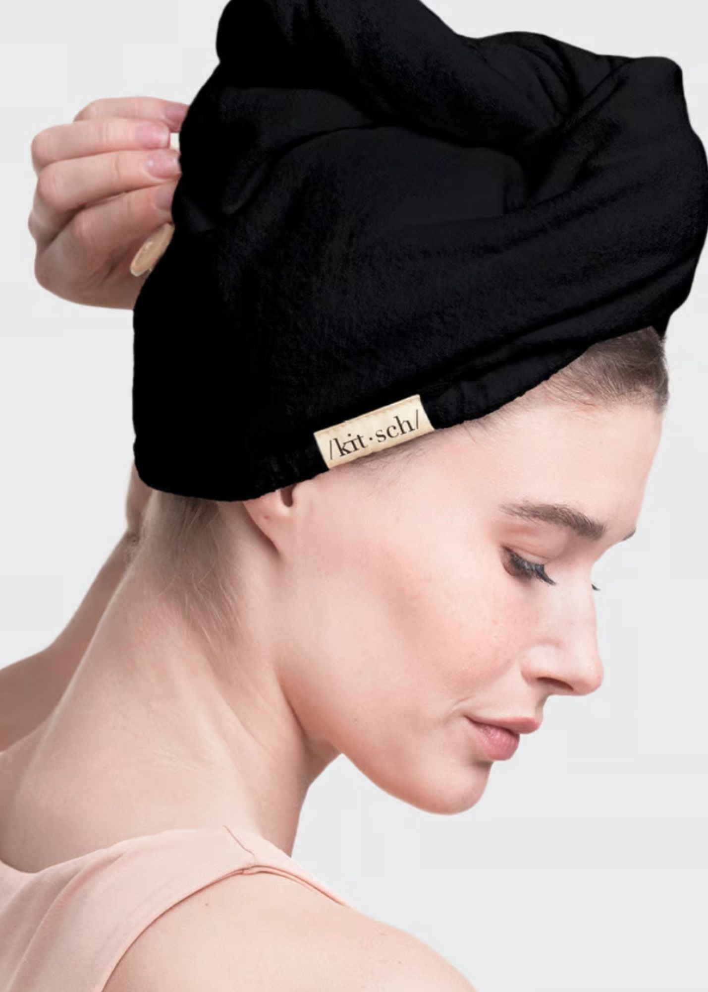 Kitsch™ Quick Dry Hair Towel