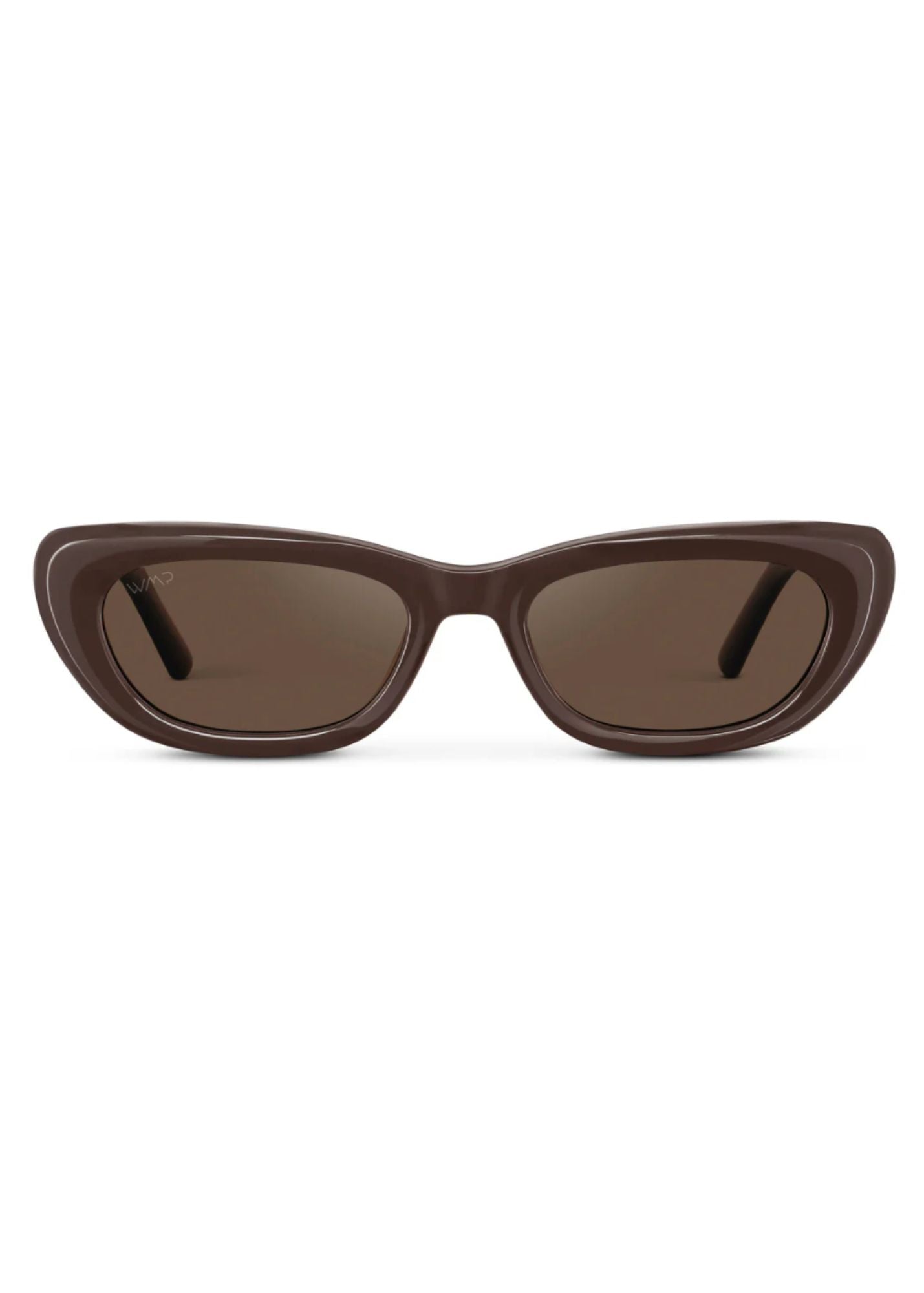 Quinn Cateye Sunglasses