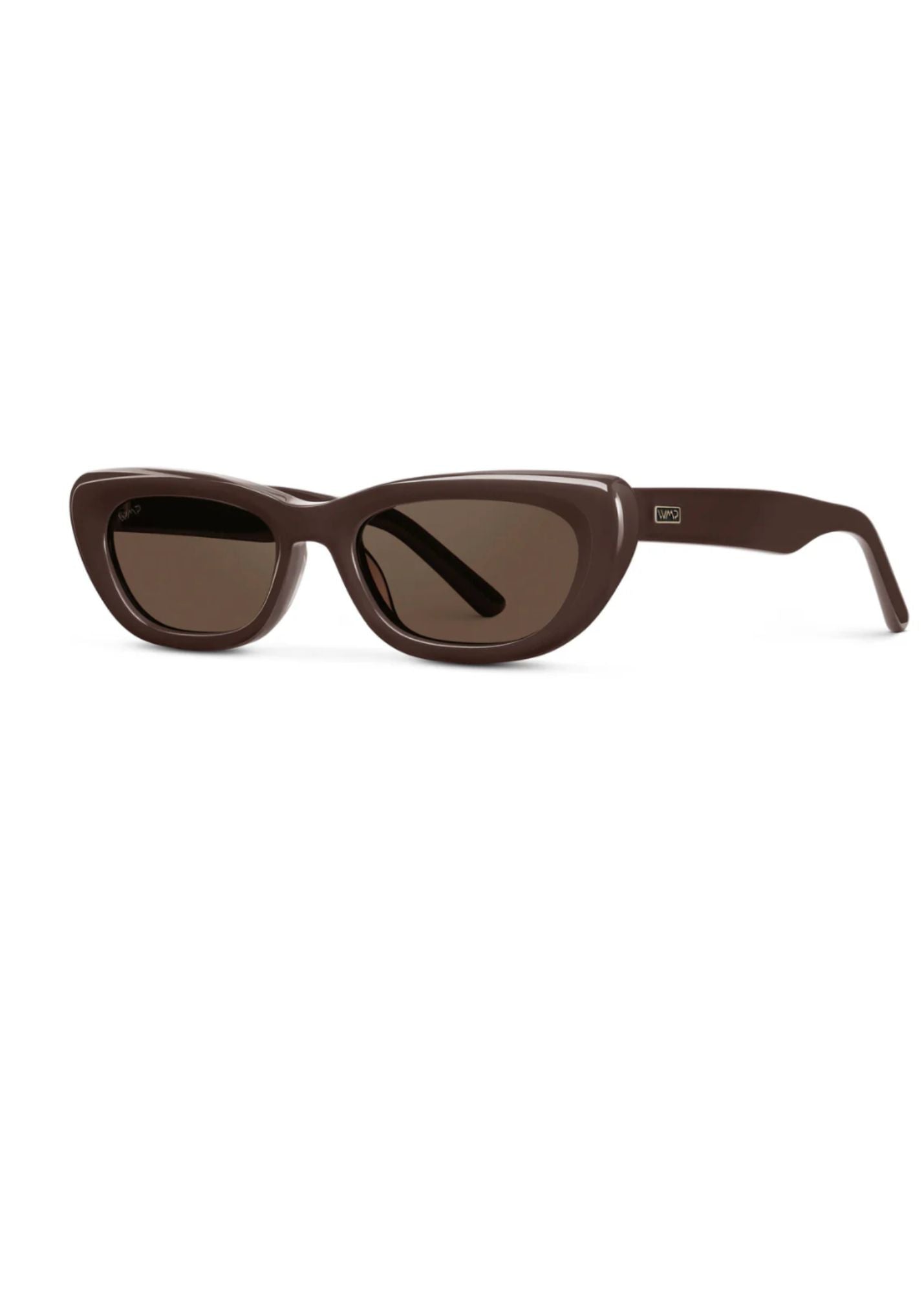 Quinn Cateye Sunglasses