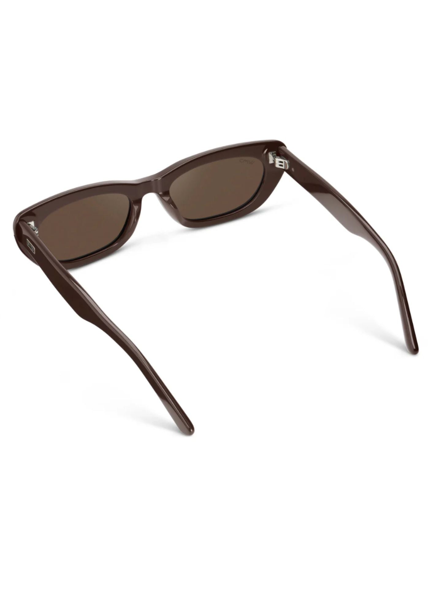 Quinn Cateye Sunglasses