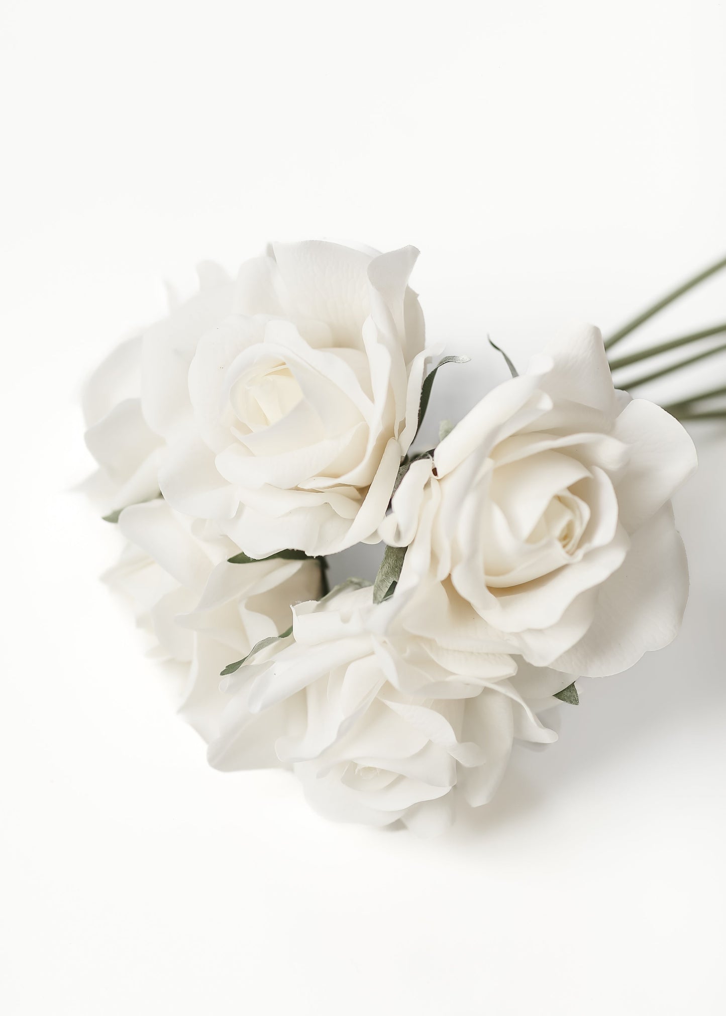 Real Touch Rose Bouquet - FINAL SALE