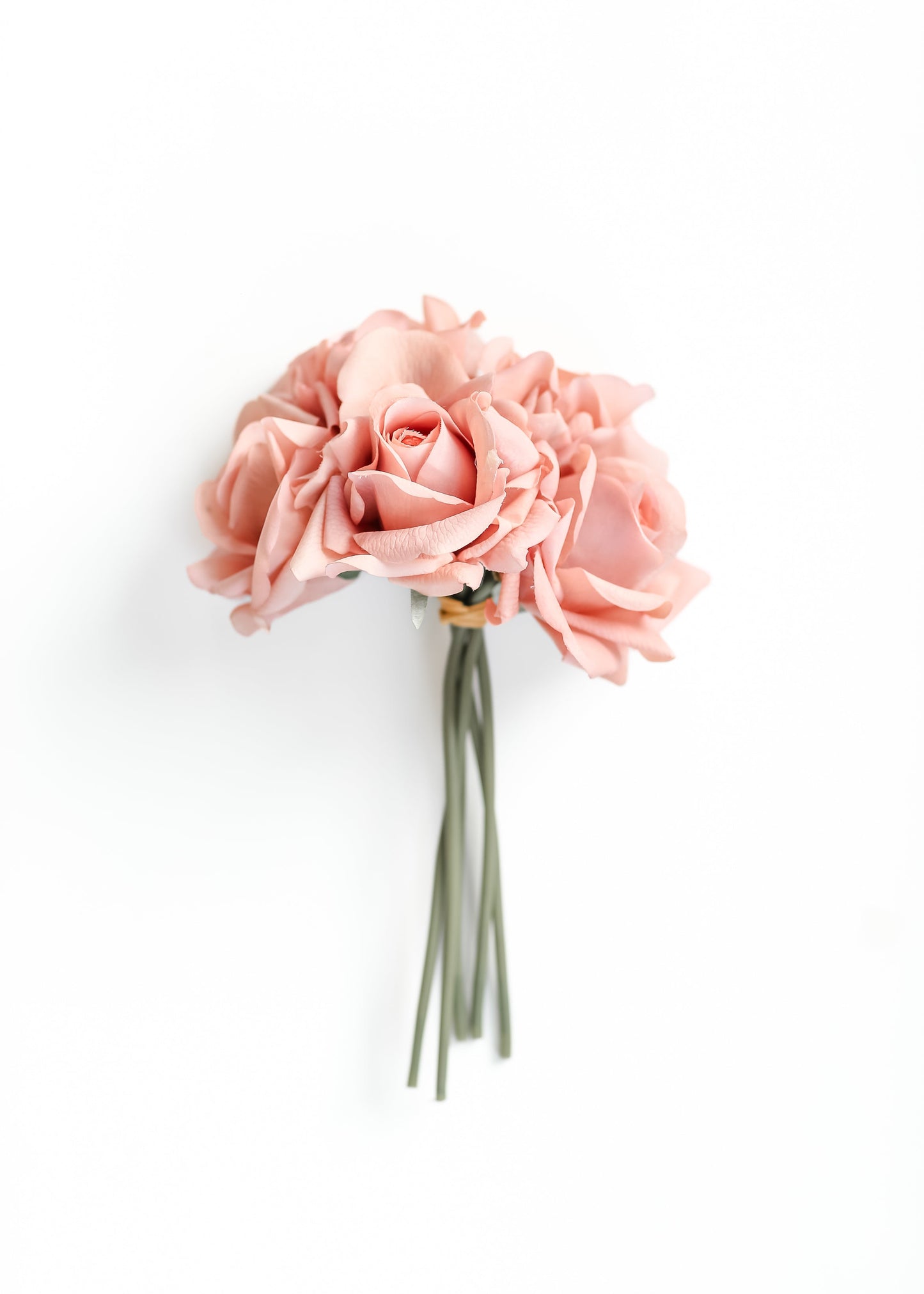 Real Touch Rose Bouquet - FINAL SALE