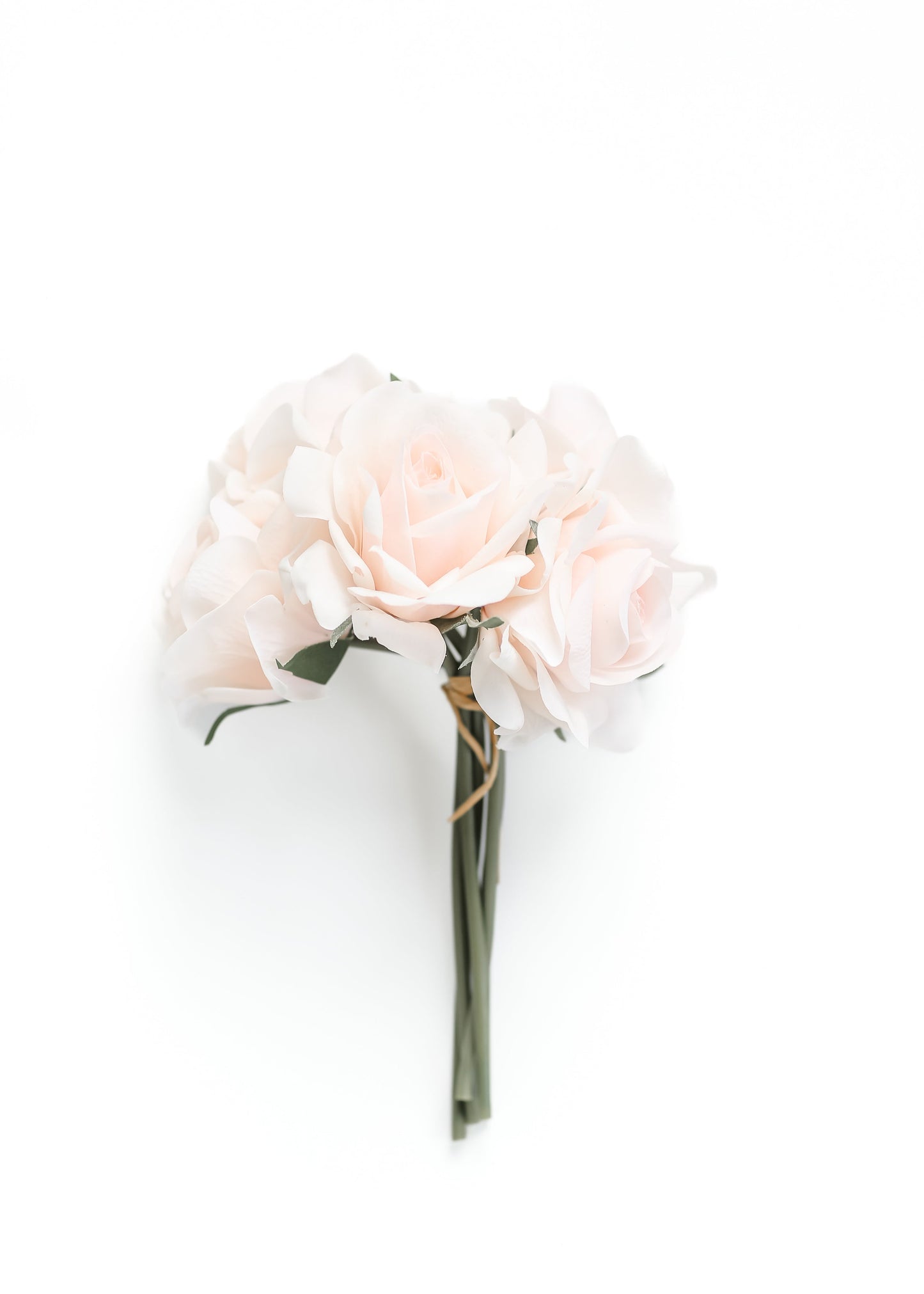 Real Touch Rose Bouquet - FINAL SALE