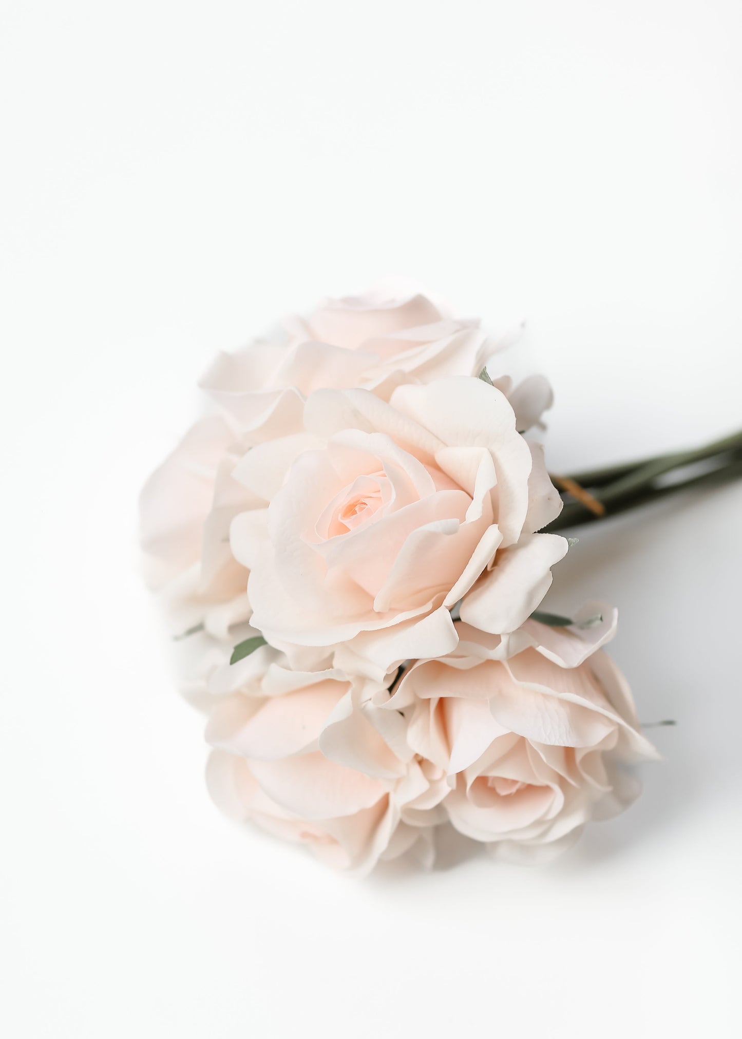 Real Touch Rose Bouquet - FINAL SALE