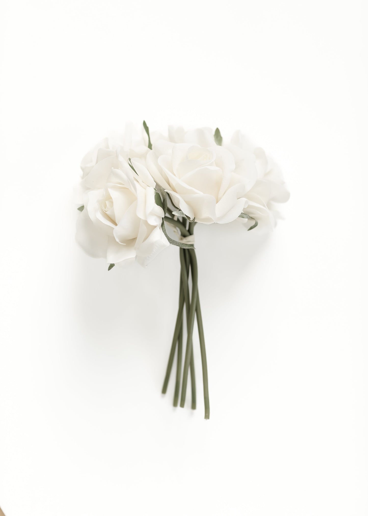 Real Touch Rose Bouquet - FINAL SALE