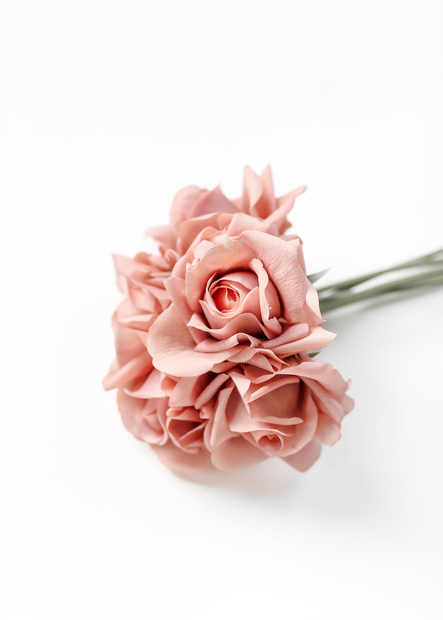 Real Touch Rose Bouquet - FINAL SALE