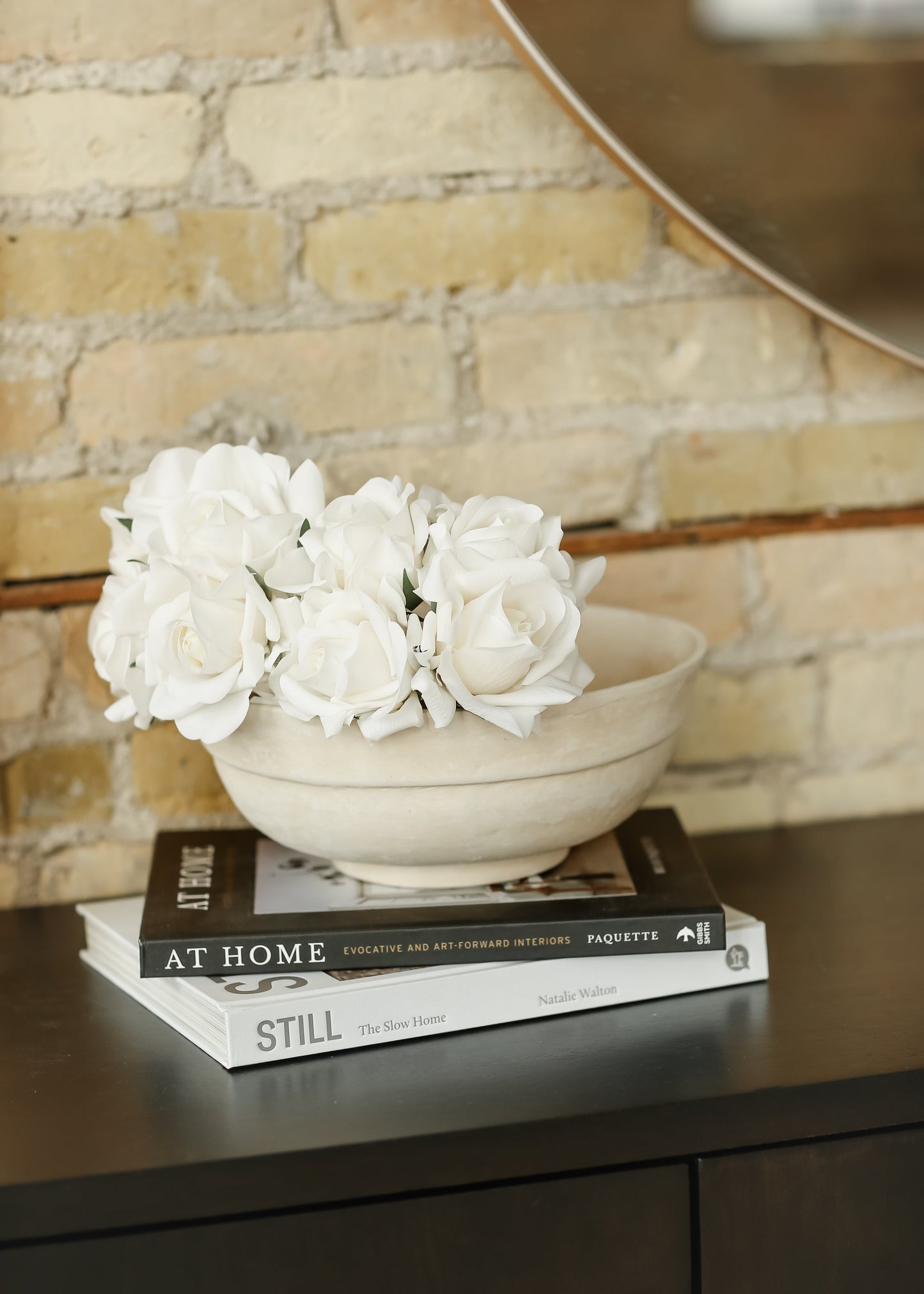 Real Touch Rose Bouquet - FINAL SALE