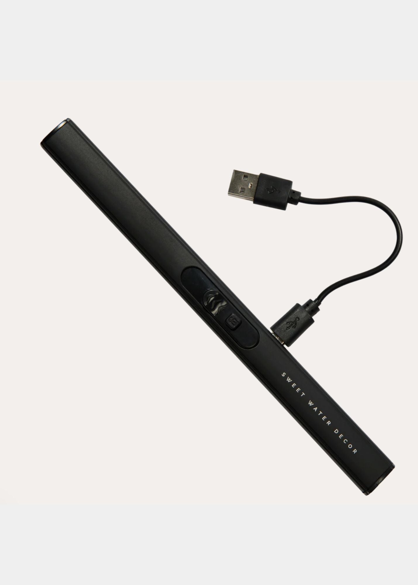 Rechargeable Electric Lighter