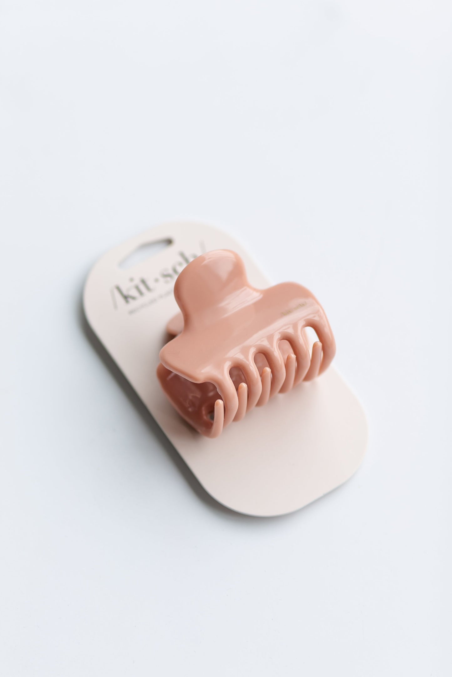 Kitsch™ Recycled Plastic Puffy Cloud Clip