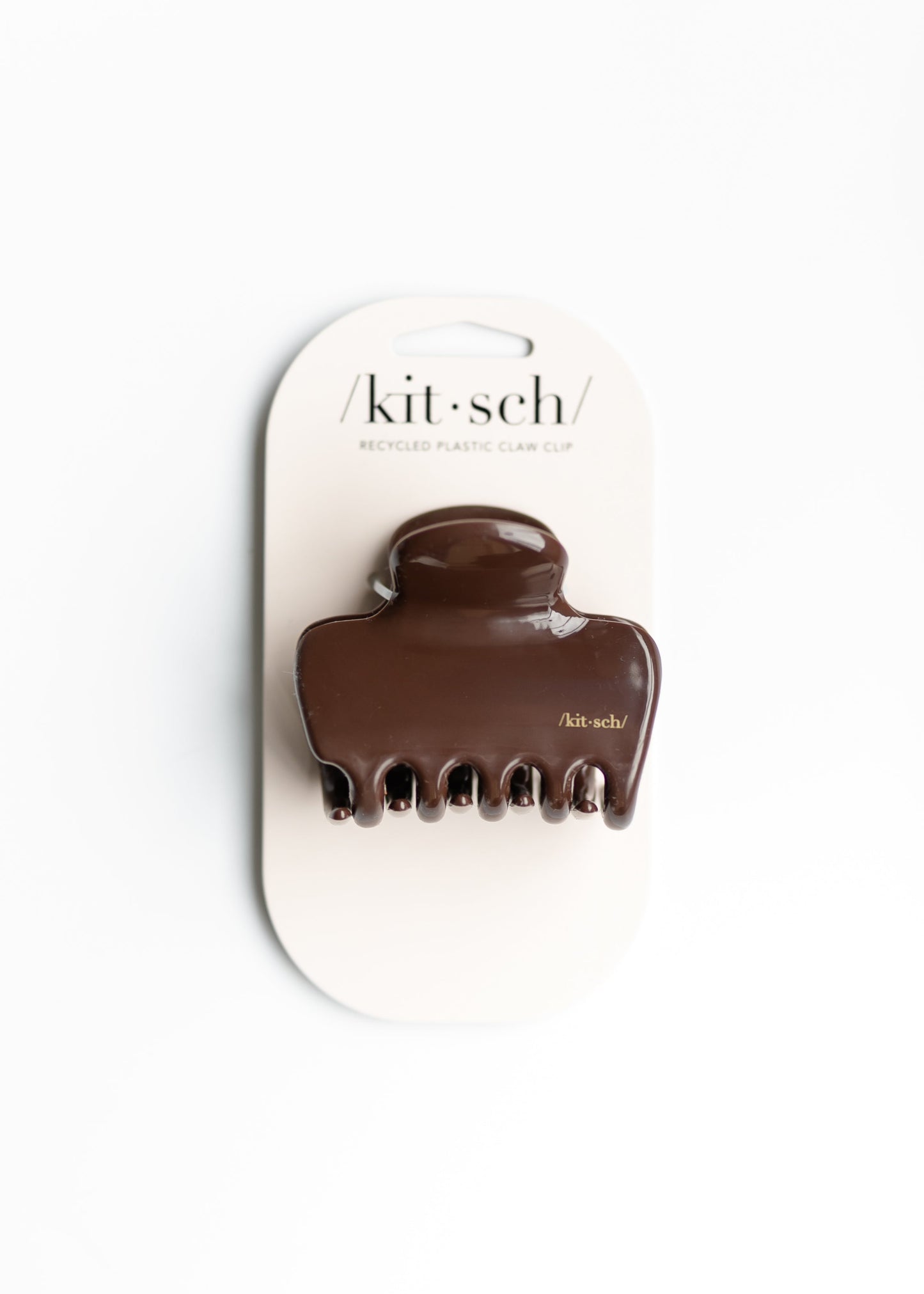Kitsch™ Recycled Plastic Puffy Cloud Clip