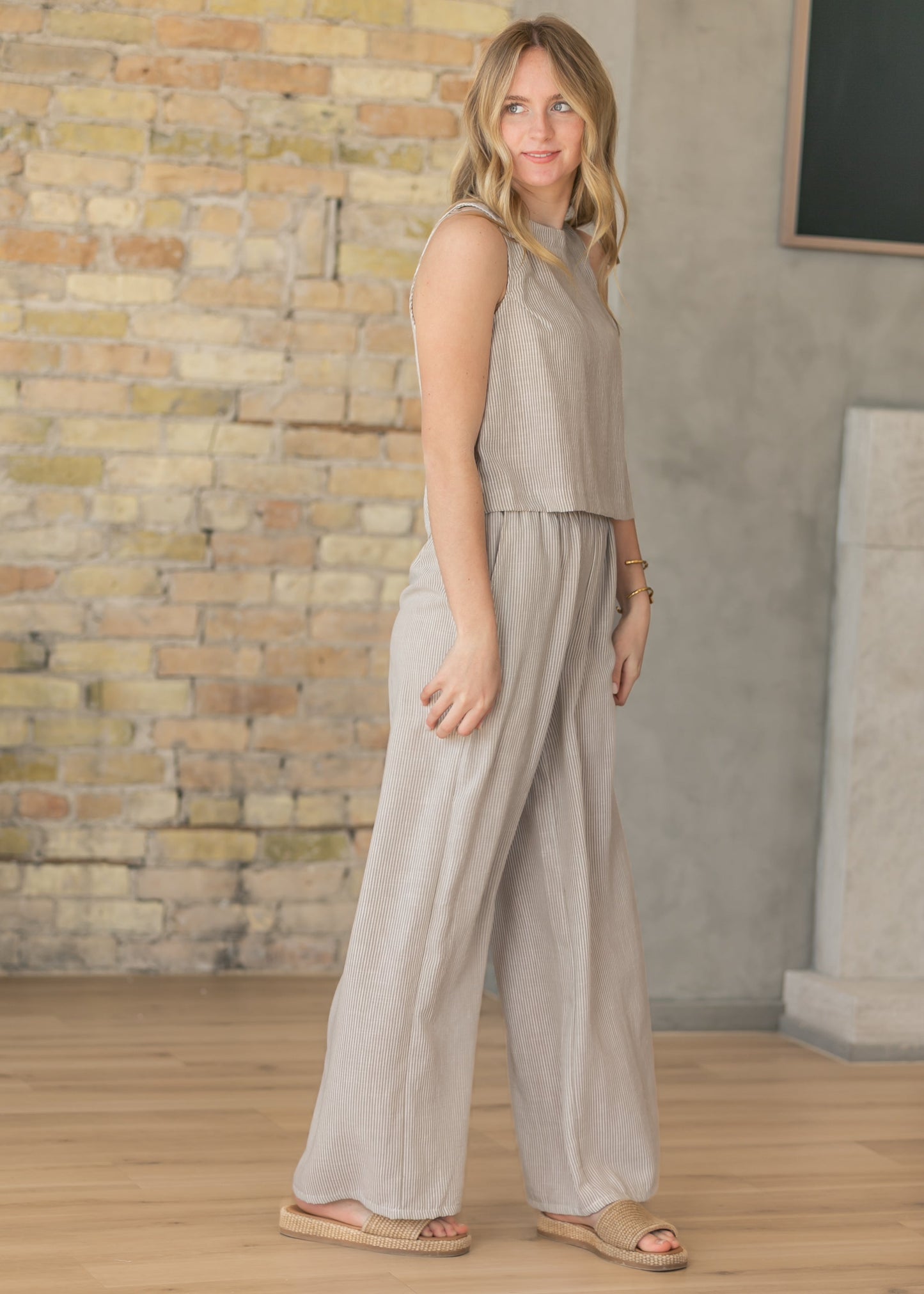 Sadie & Sage® Garden Sun Pant