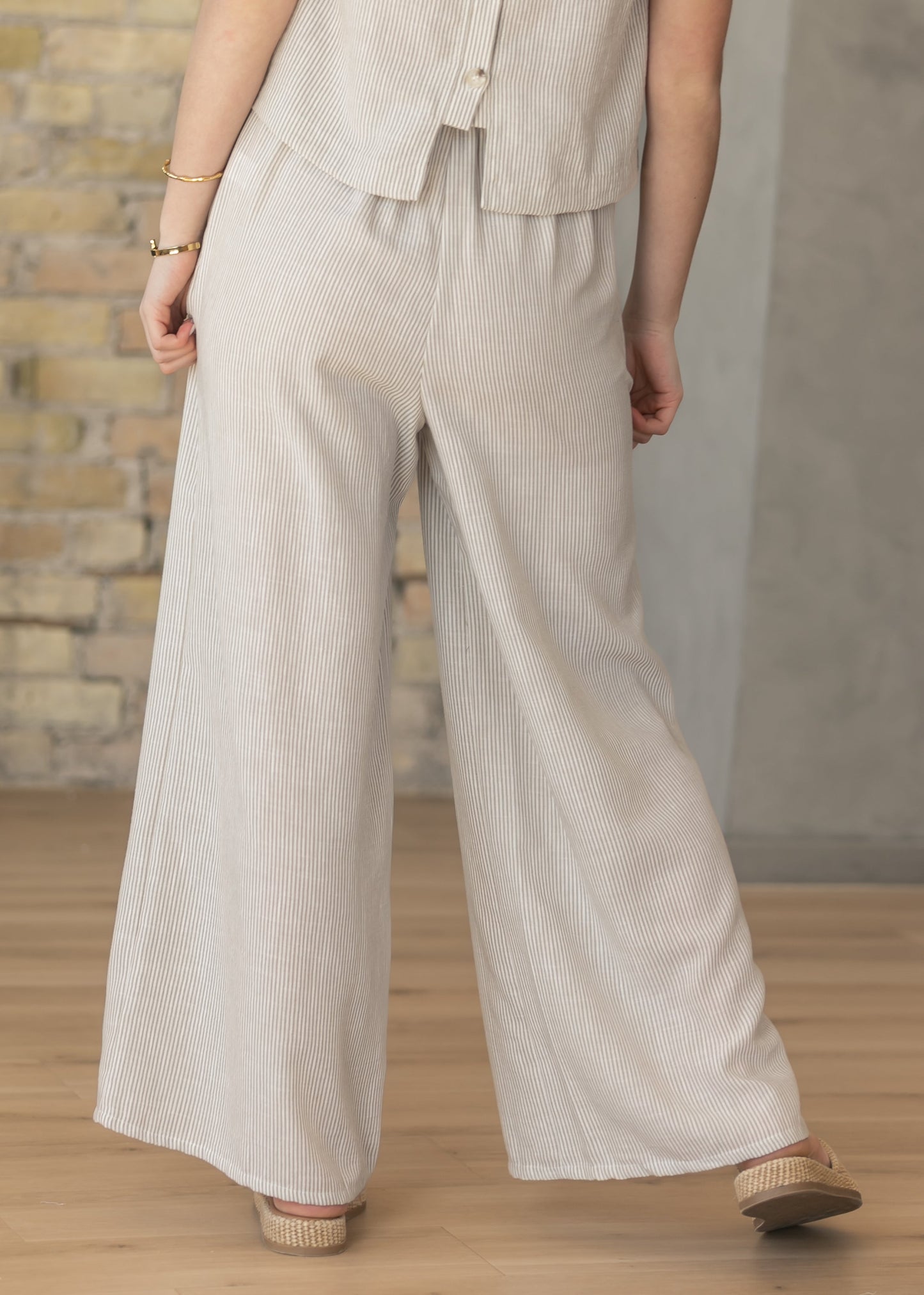 Sadie & Sage® Garden Sun Pant