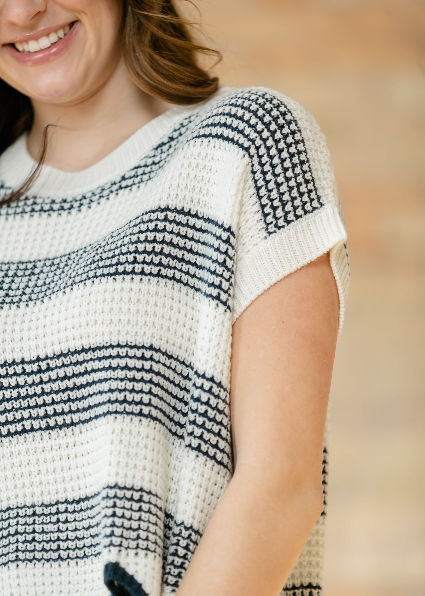 SAGE THE LABEL® Missed Connections Sweater