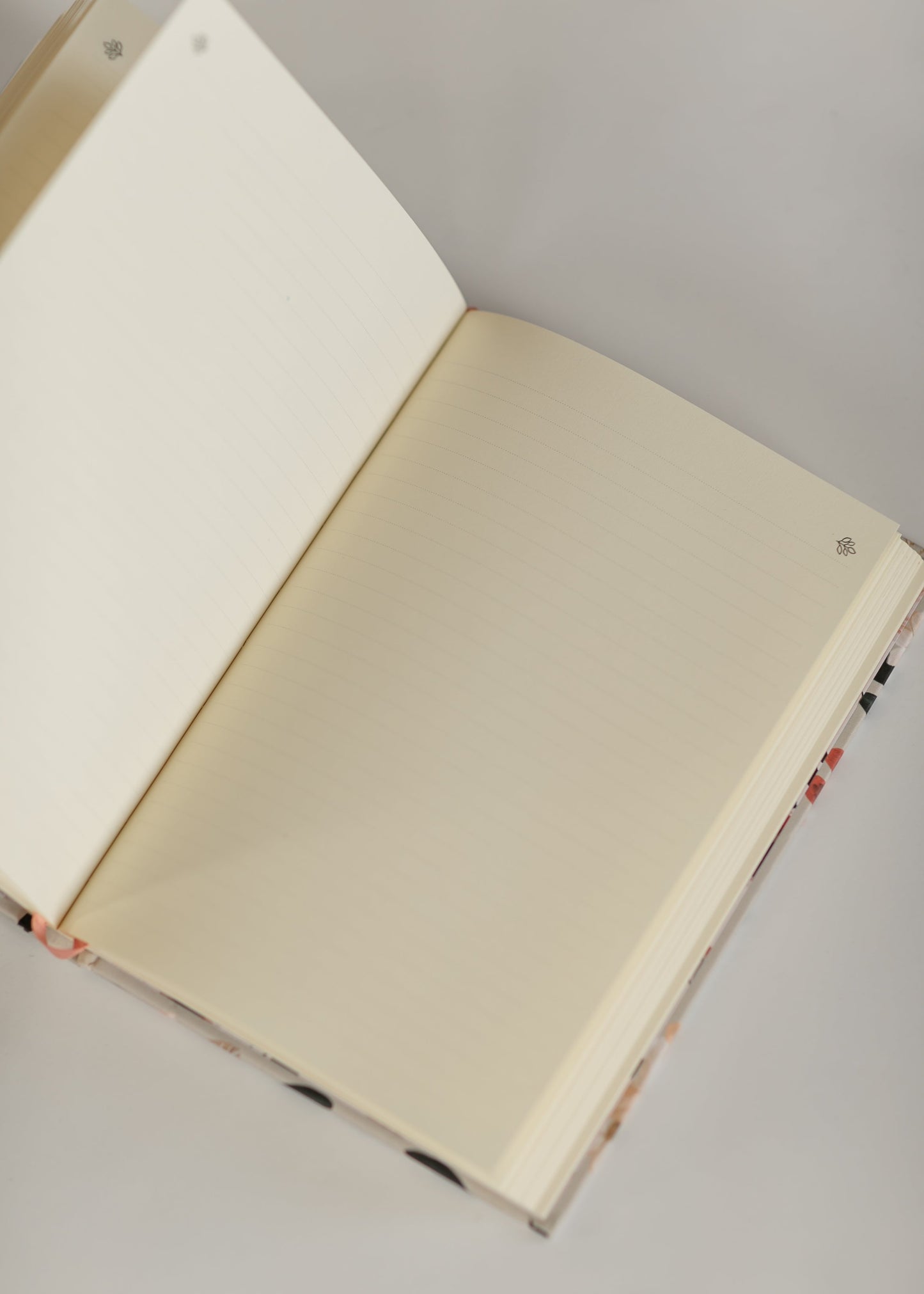 Hosanna Revival Notebook Salamanca Theme