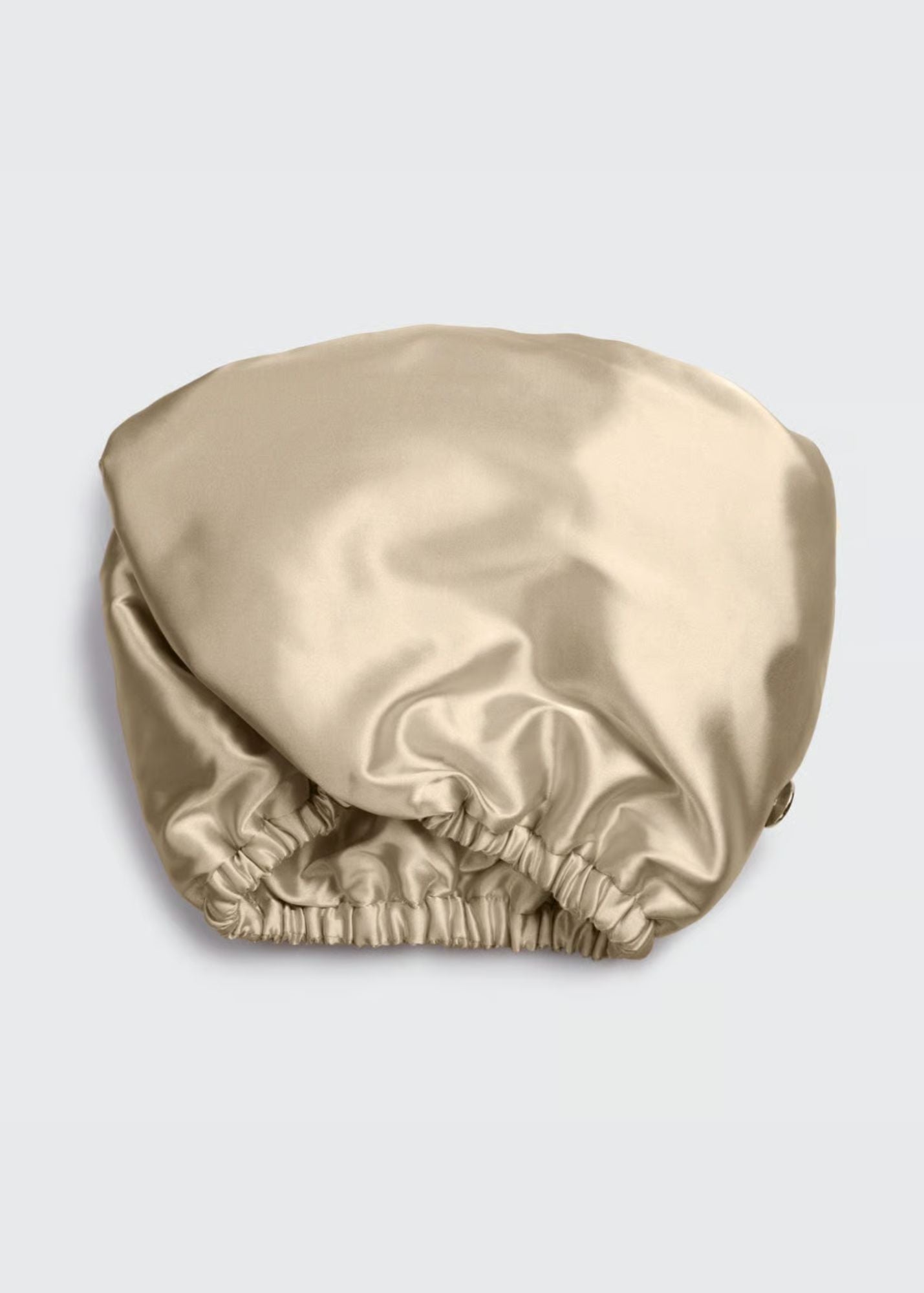 Satin Wrap Hair Towel - FINAL SALE