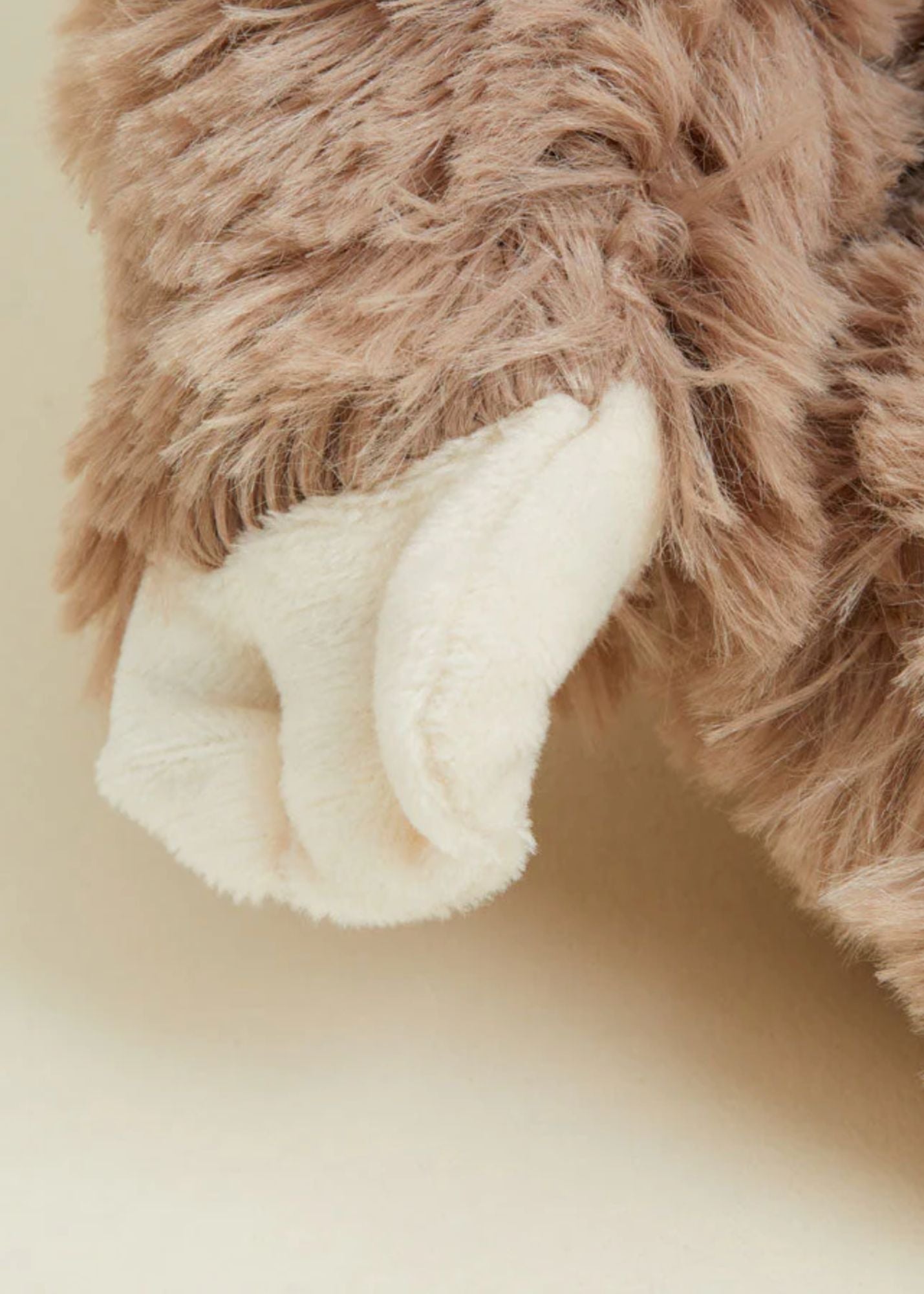 Sloth Junior Warmies