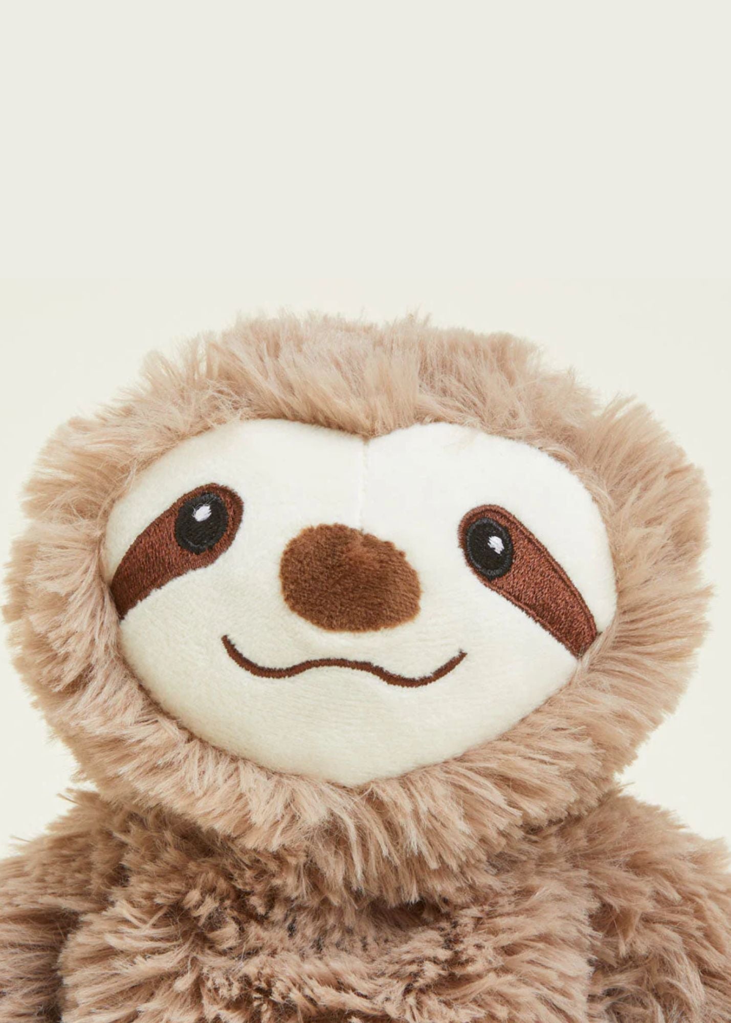 Sloth Junior Warmies