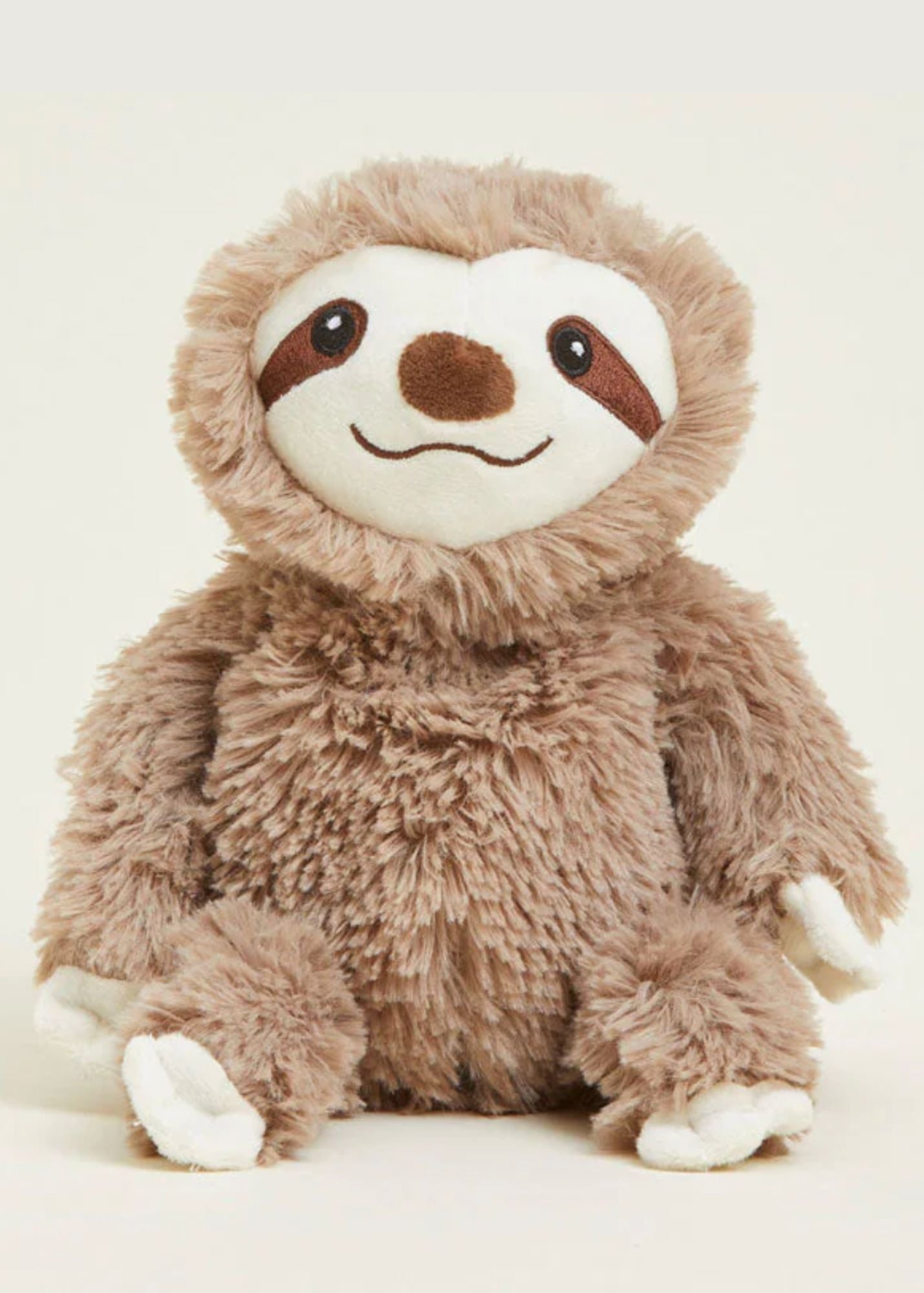 Sloth Junior Warmies