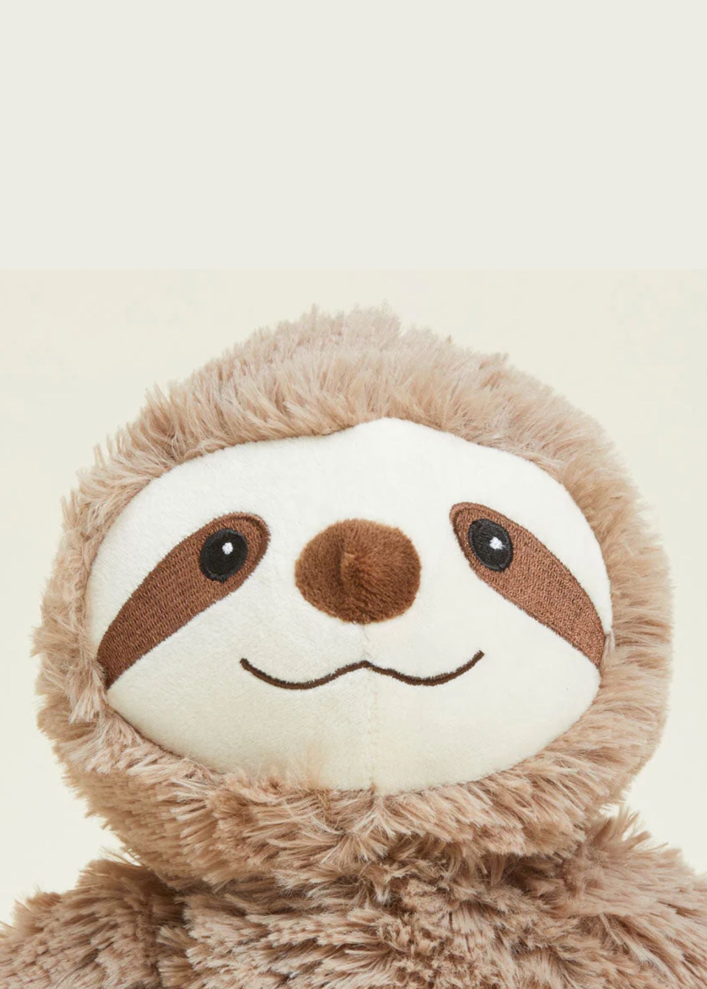 Sloth Warmies