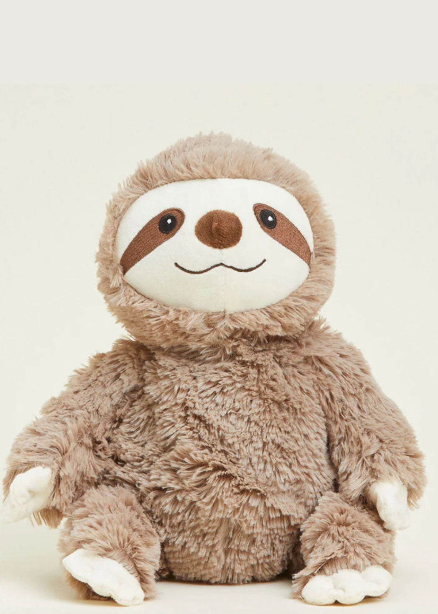 Sloth Warmies