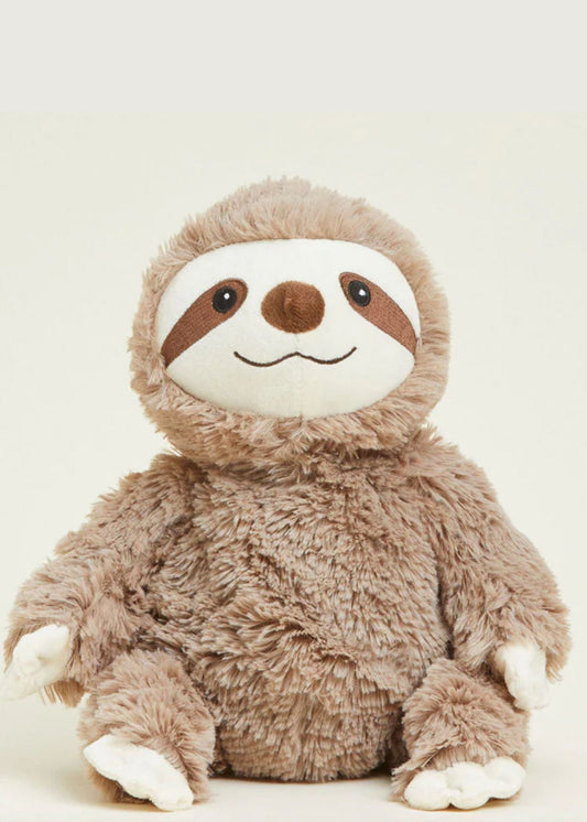 Sloth Warmies