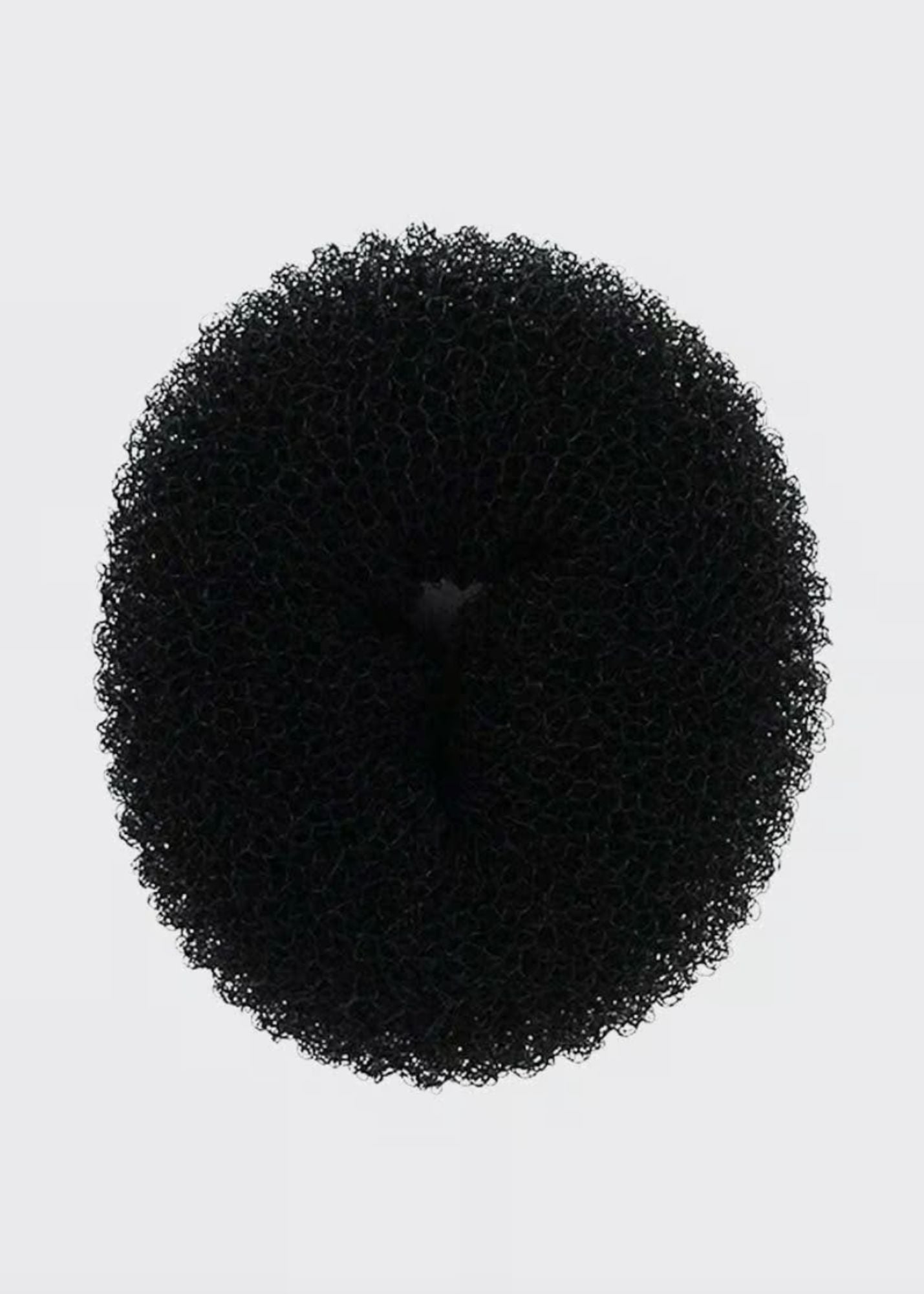 Kitsch™ Small Round Bun Form