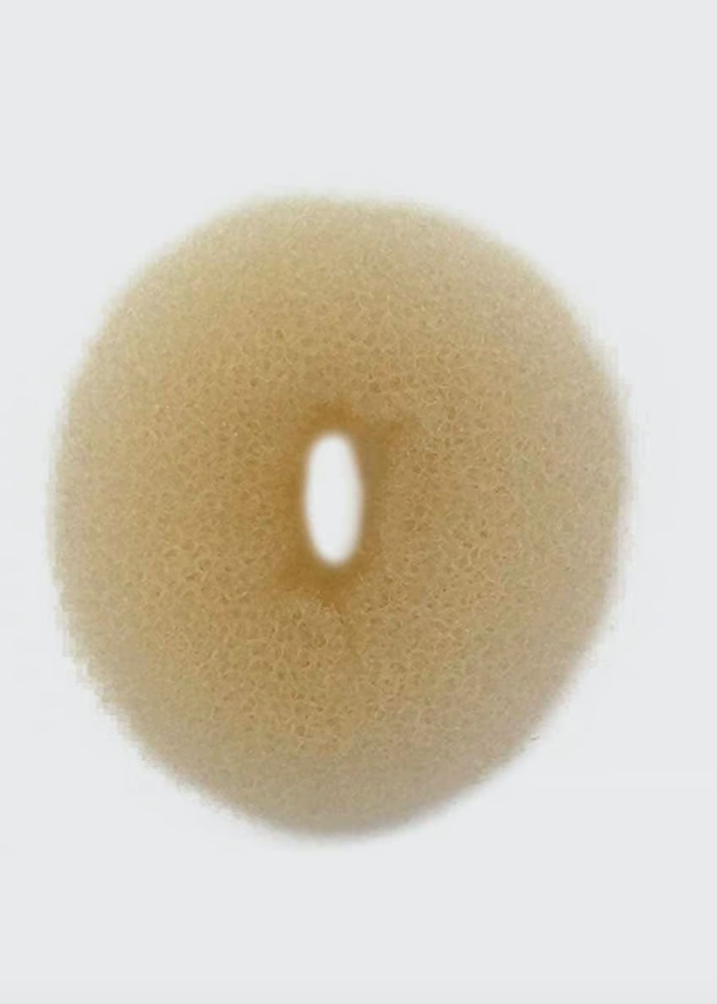 Kitsch™ Small Round Bun Form