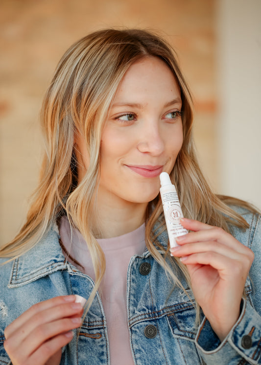 Smith's Lip Balm Tube 0.5 oz