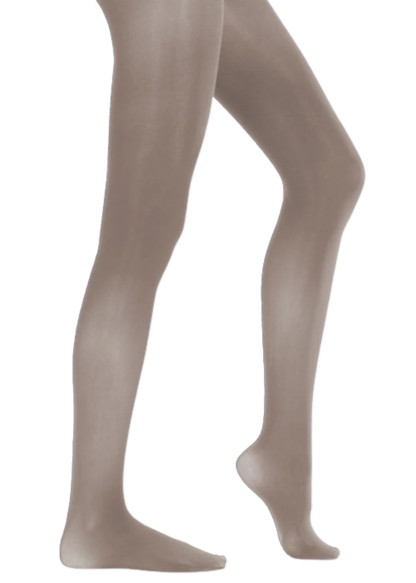 Solid Basic Opaque Tights