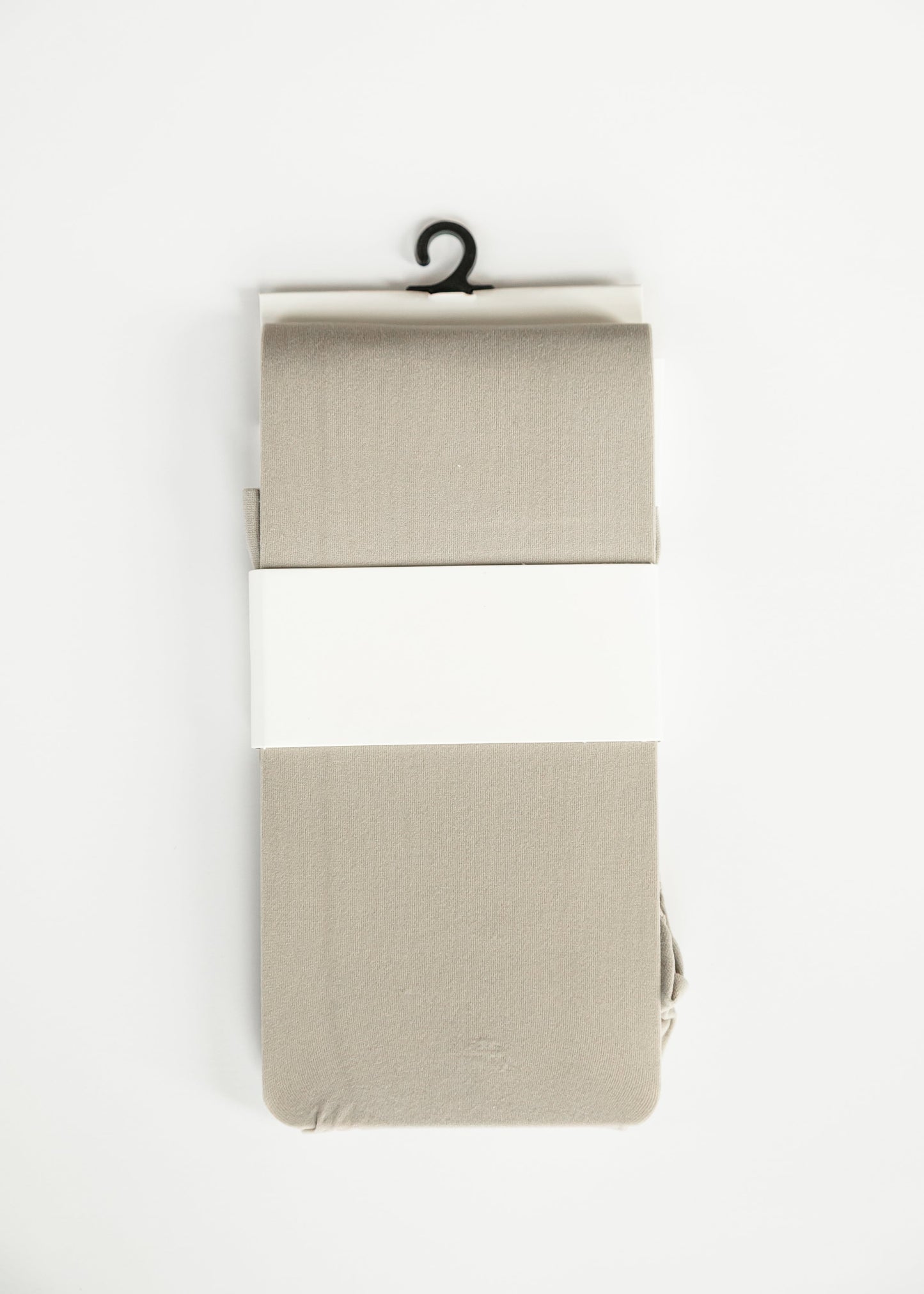 Solid Basic Opaque Tights