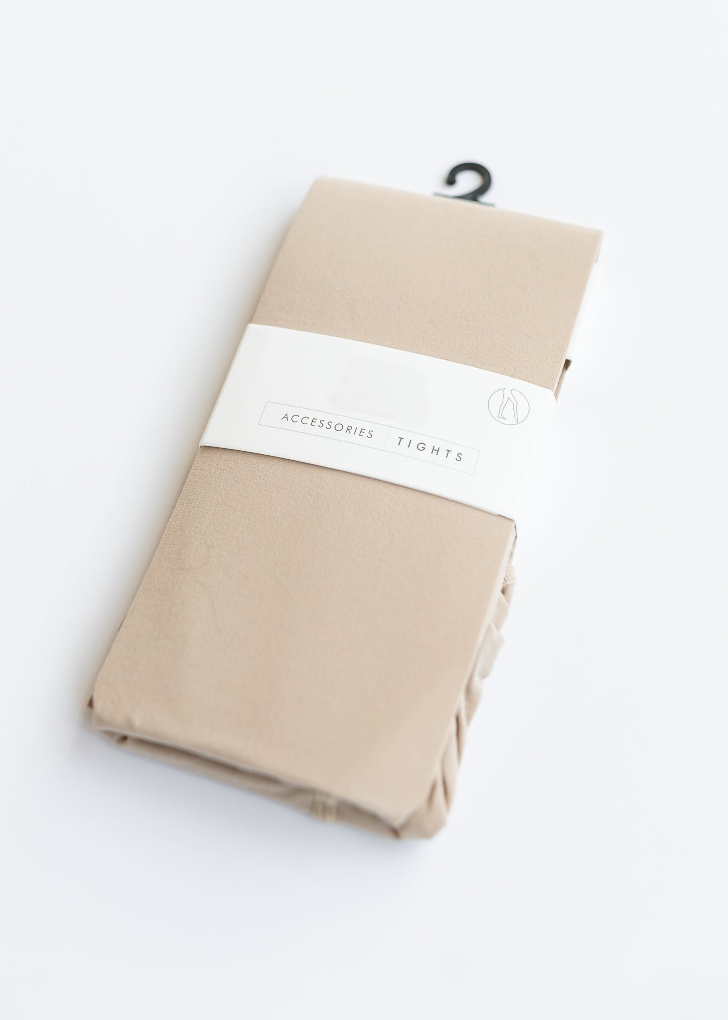 Solid Basic Opaque Tights