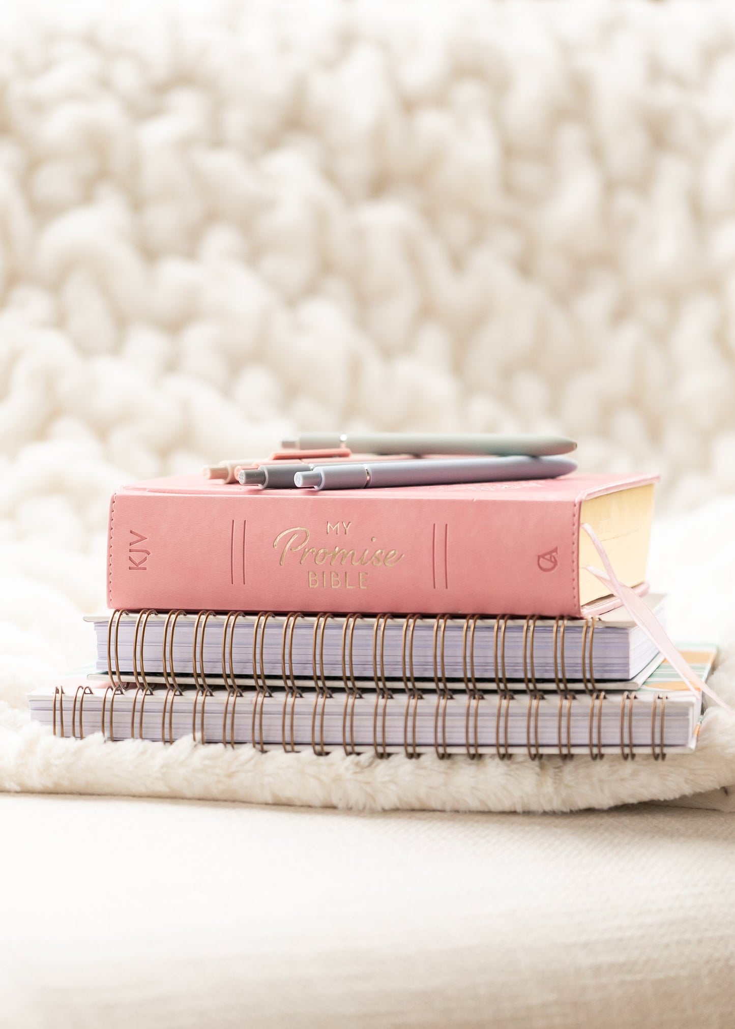 Spiral Bible™ Pastel Pen Pack