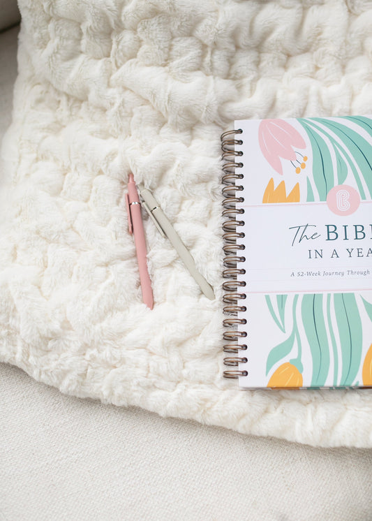 Spiral Bible™ Pastel Pen Pack