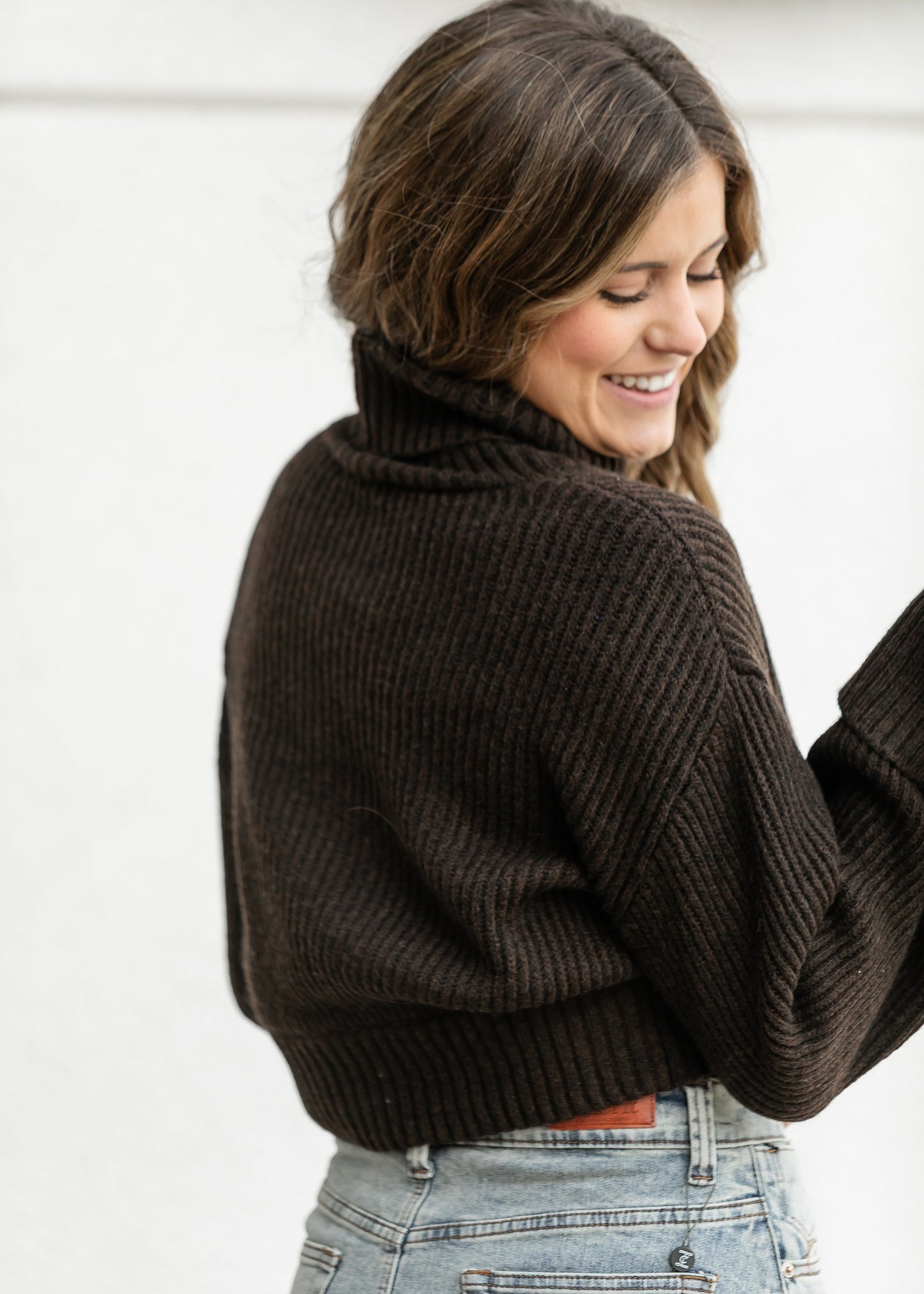 Steve Madden® Adelade Sweater