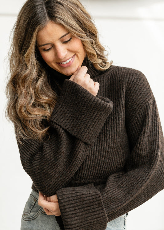Steve Madden® Adelade Sweater