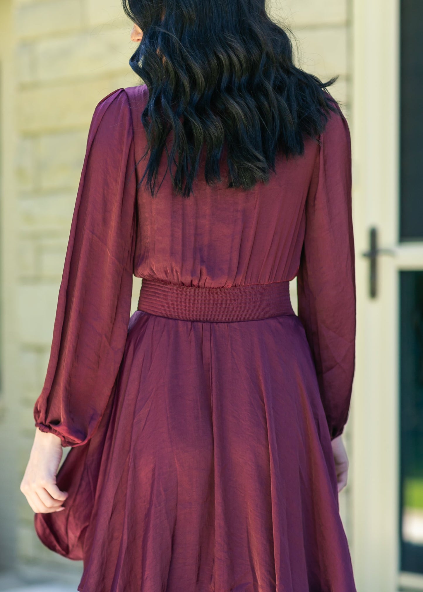 Steve Madden® Bei Midi Dress - FINAL SALE