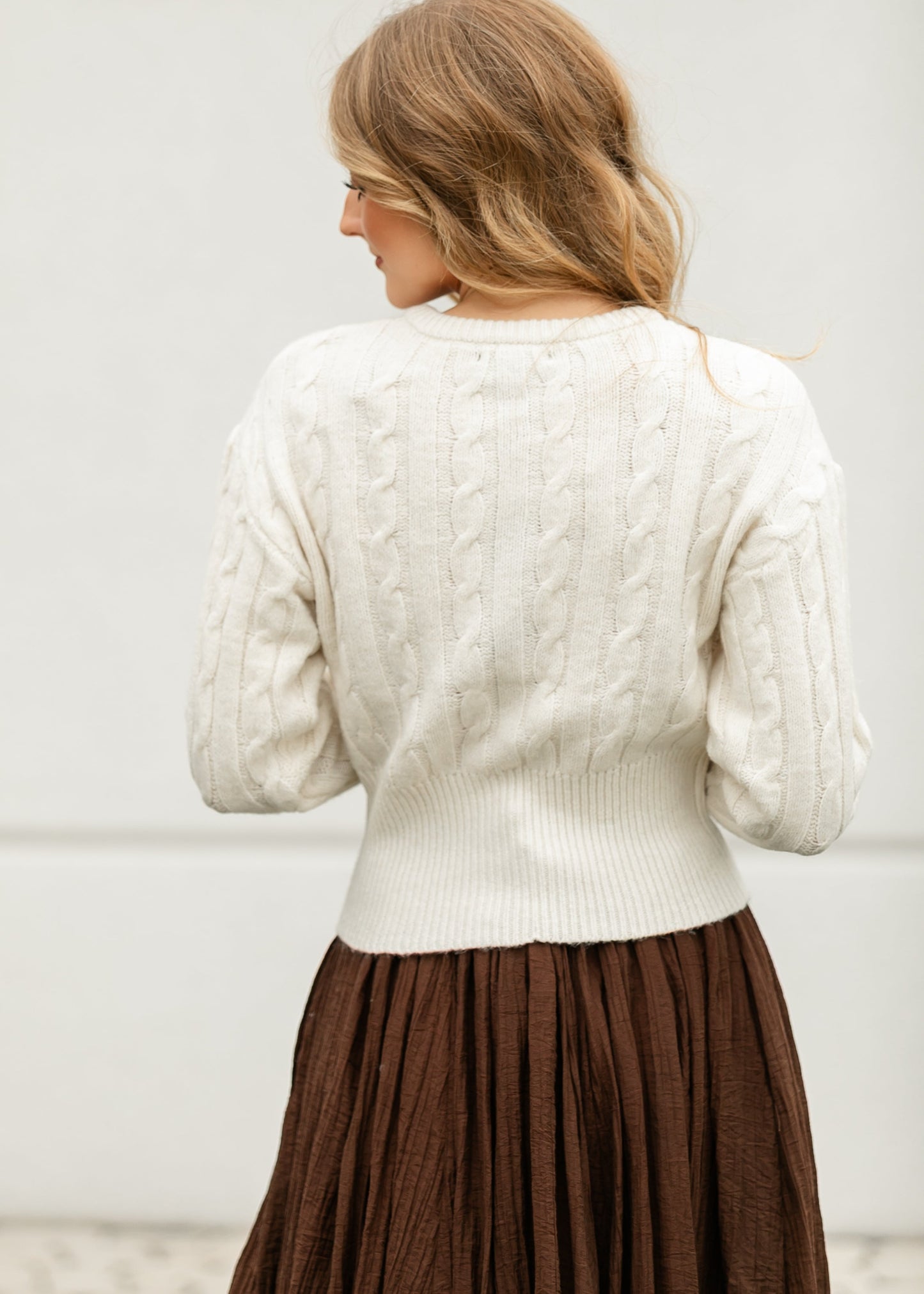Steve Madden® Saidee Cardigan