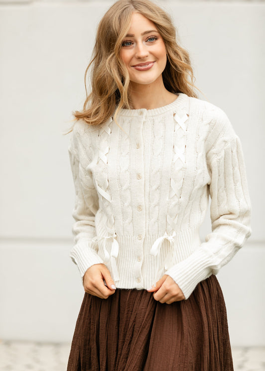 Steve Madden® Saidee Cardigan