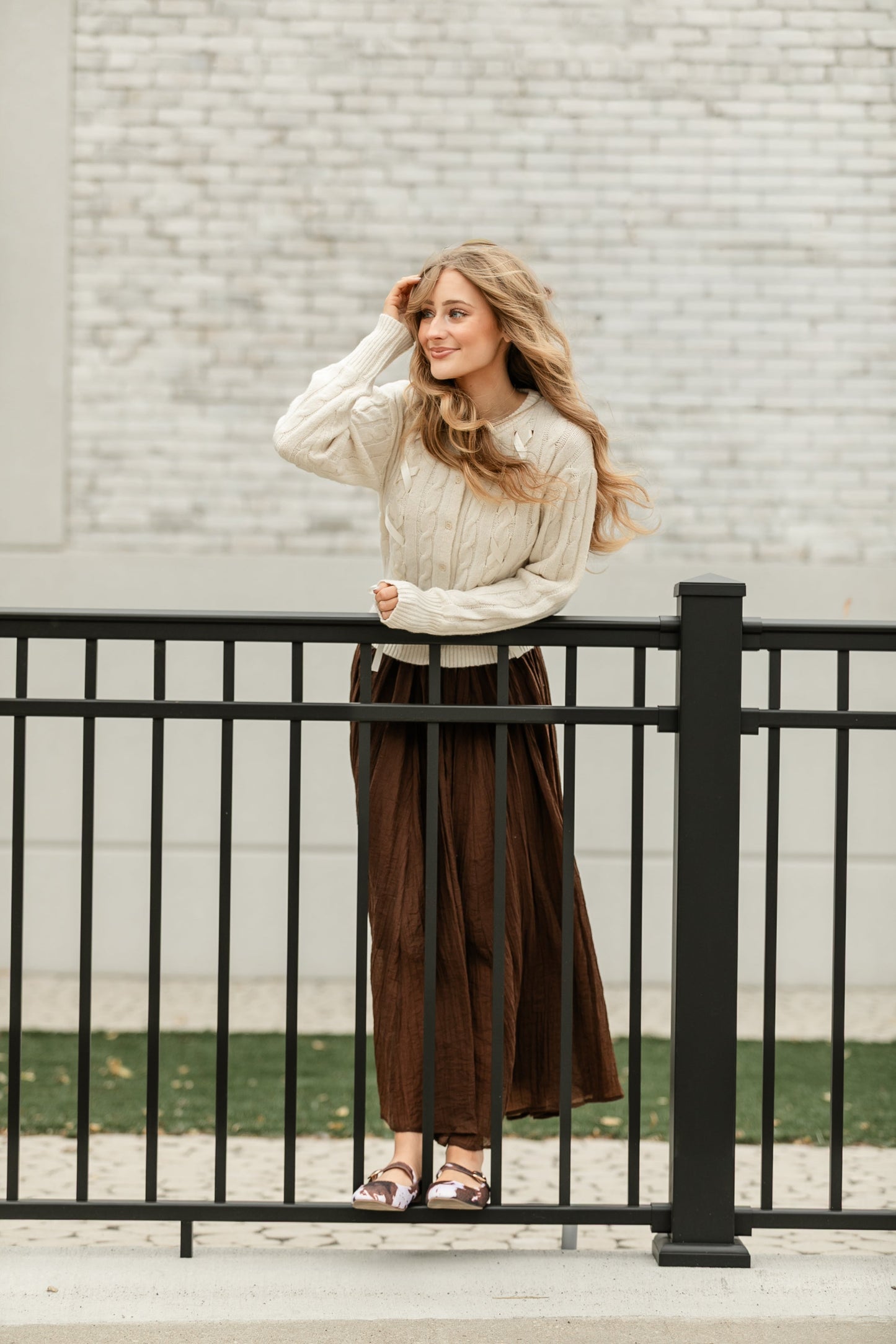 Steve Madden® Saidee Cardigan