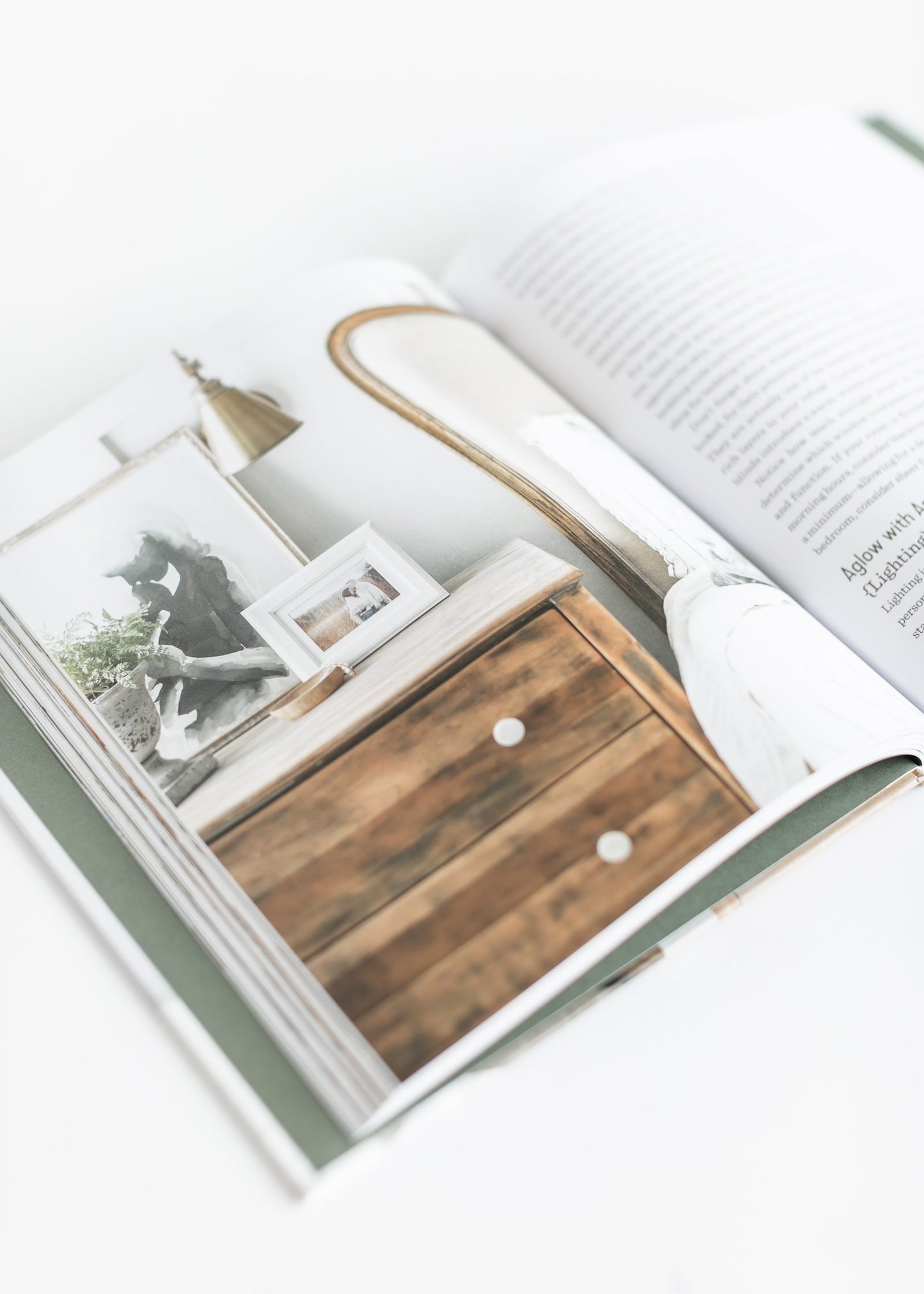 The Gift of Home Book