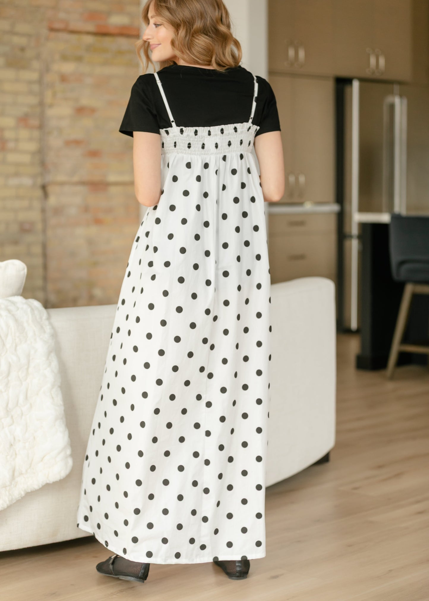 Things Between® Ari Maxi Dress