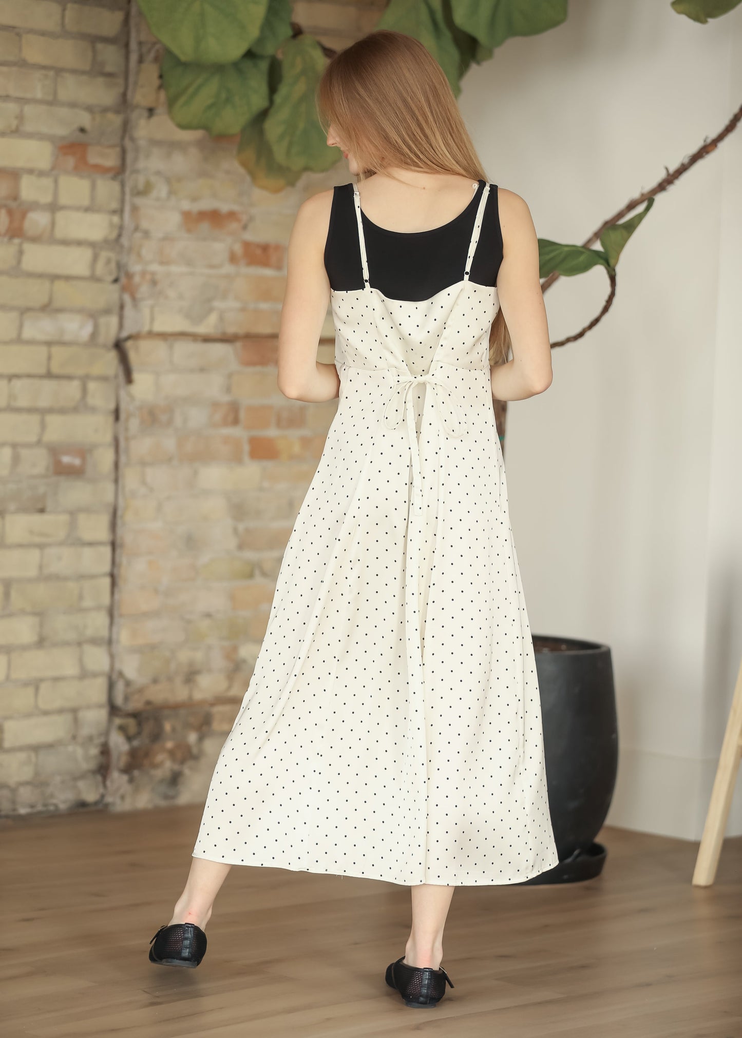 Things Between® Cami Dress